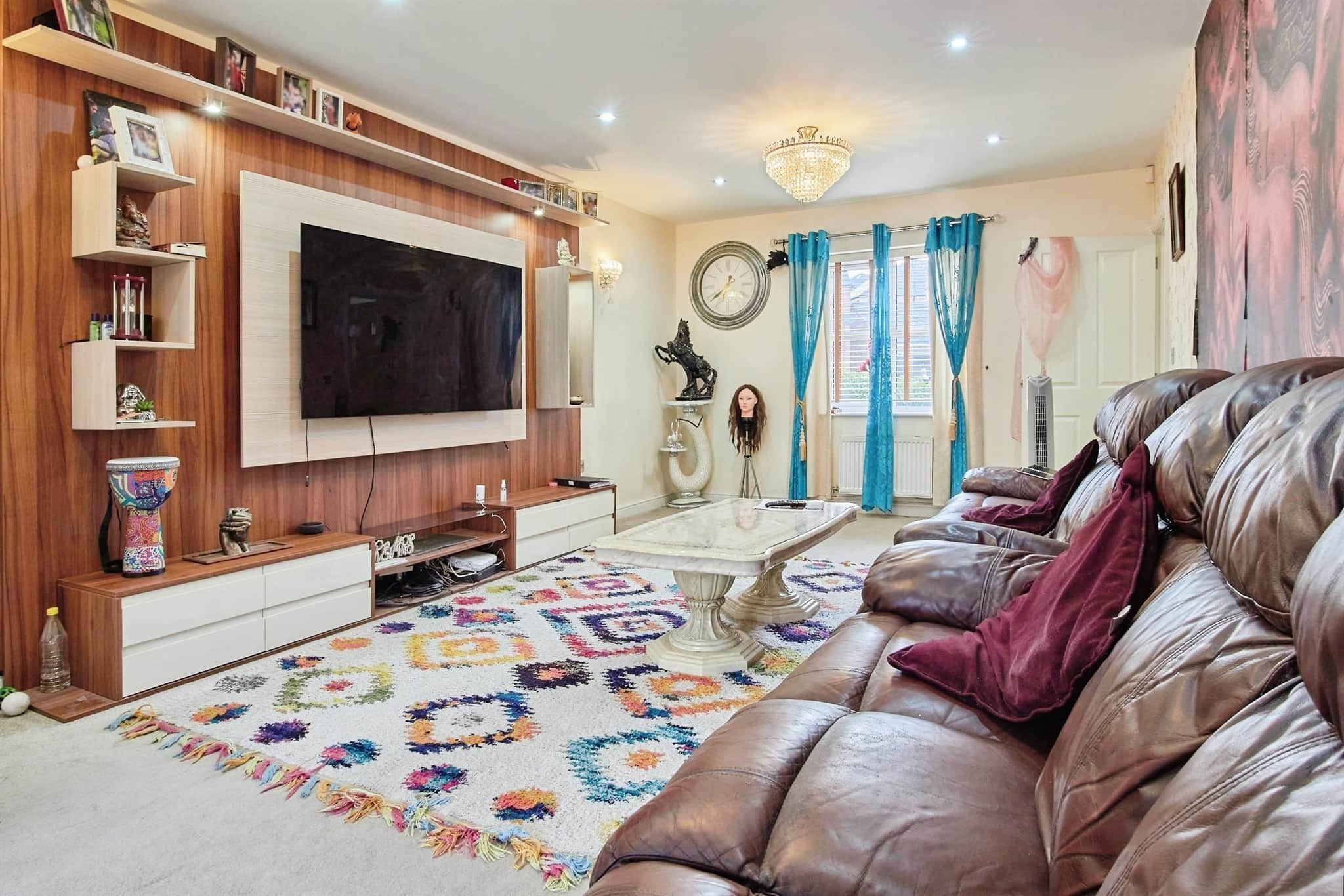 Property at Bhullar Way, OLDBURY