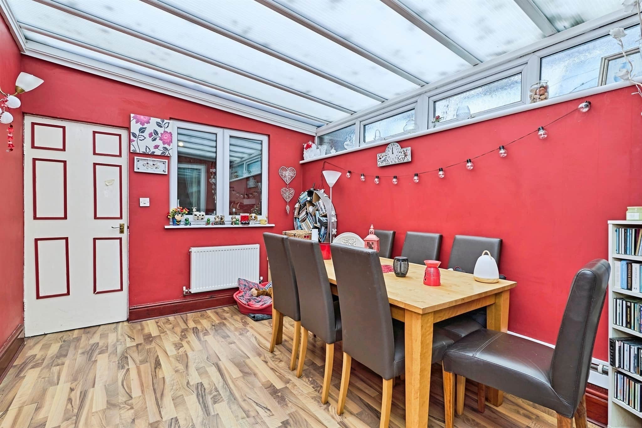 Property at Alexandra Road, Tipton