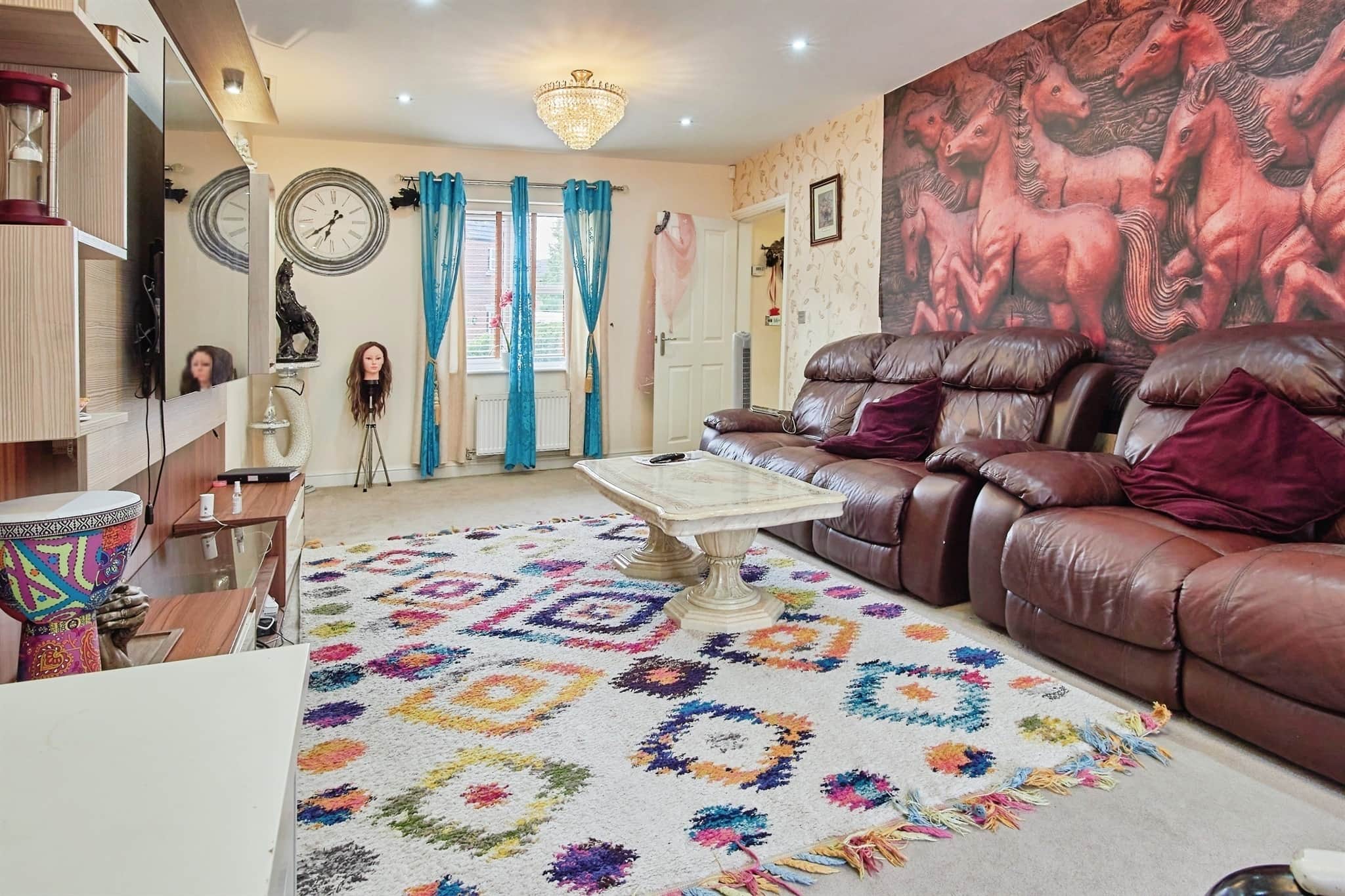 Property at Bhullar Way, OLDBURY