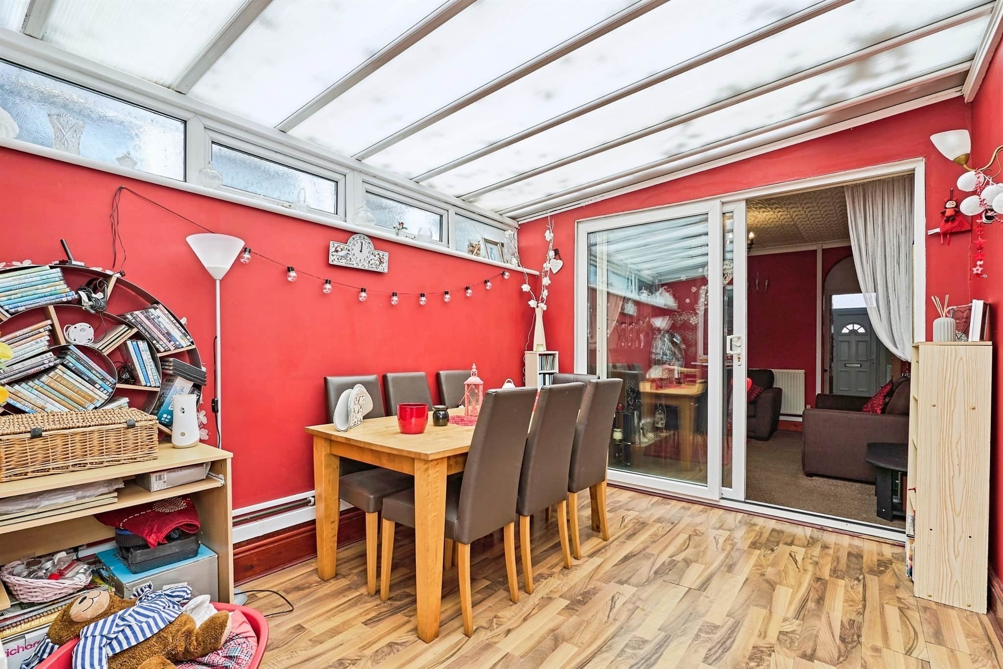 Property at Alexandra Road, Tipton