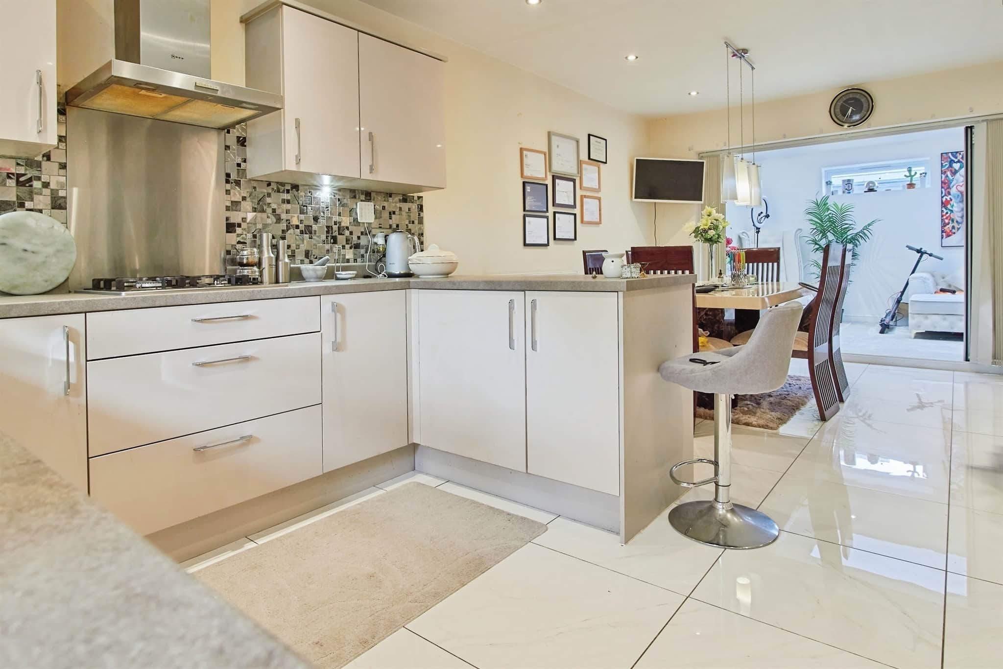 Property at Bhullar Way, OLDBURY