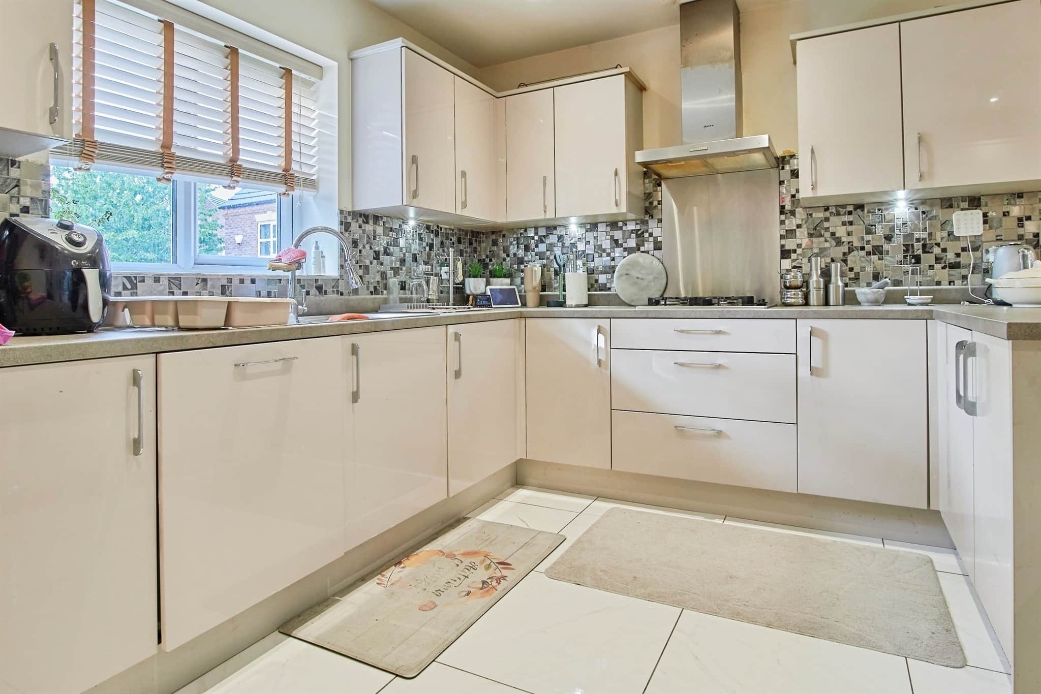 Property at Bhullar Way, OLDBURY