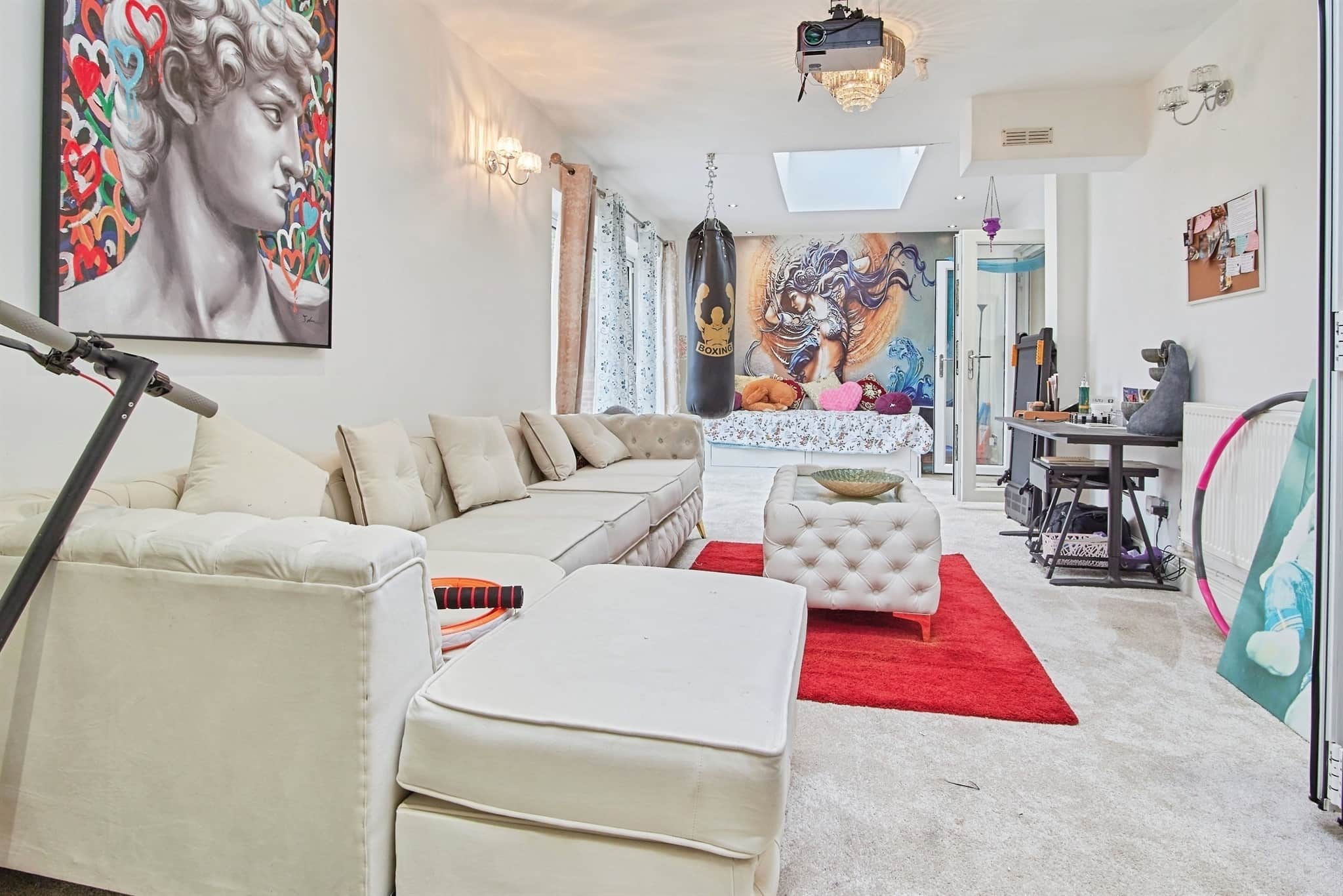 Property at Bhullar Way, OLDBURY