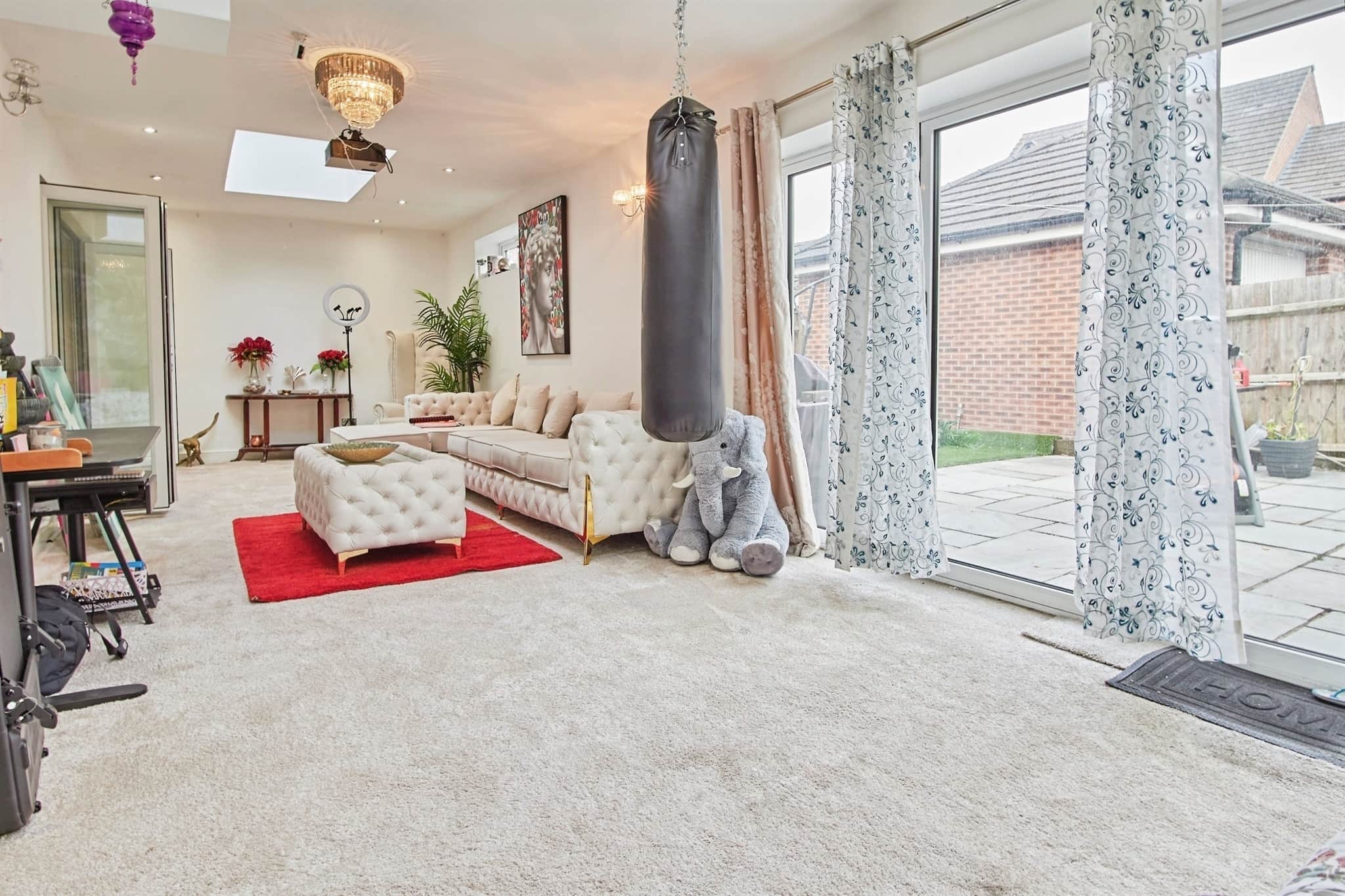 Property at Bhullar Way, OLDBURY