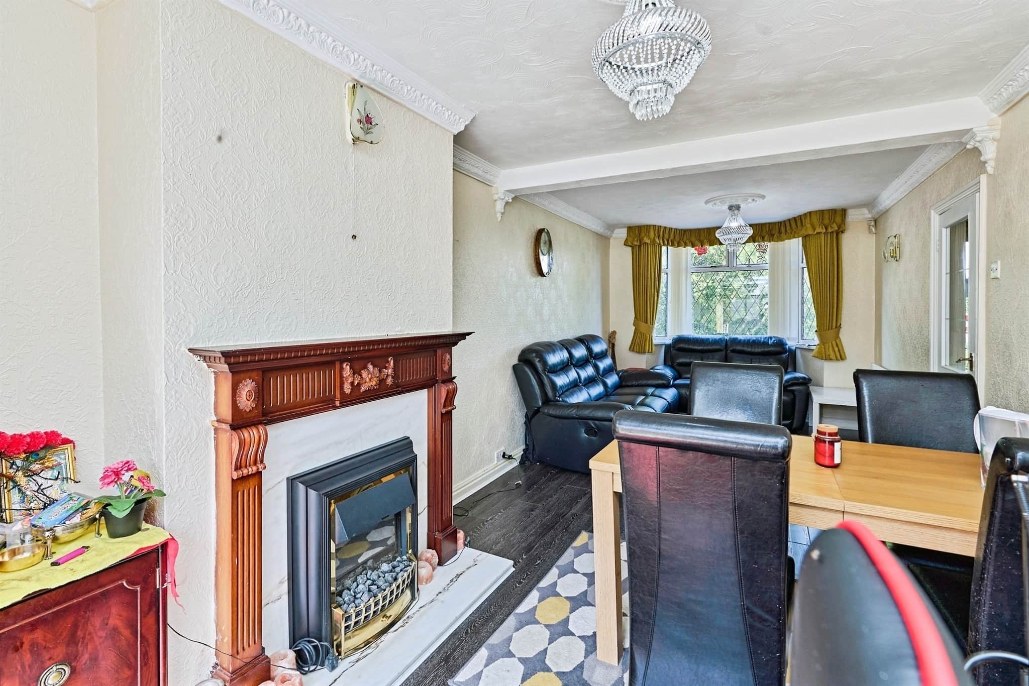 Property at Freda Rise, Tividale, Oldbury