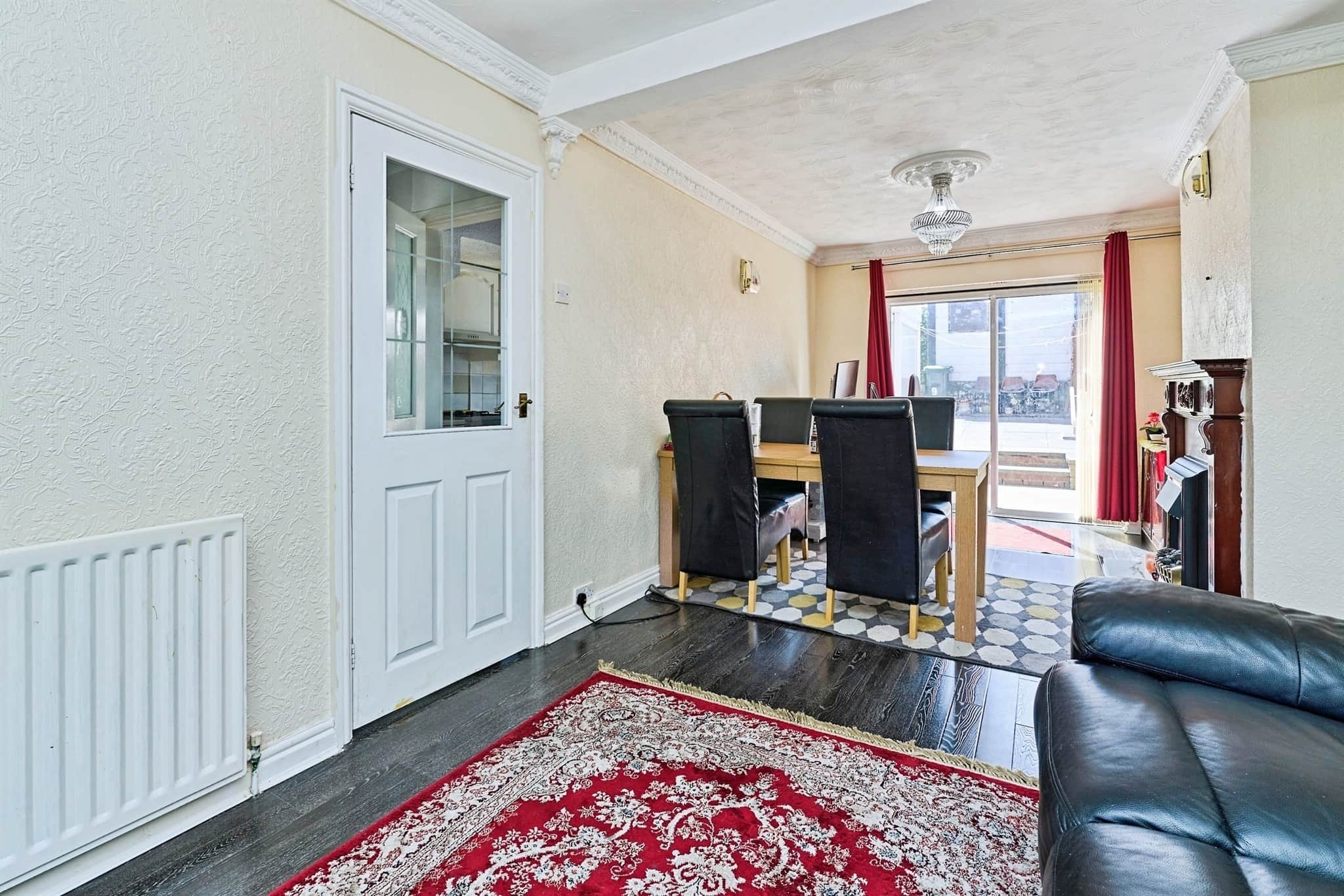 Property at Freda Rise, Tividale, Oldbury