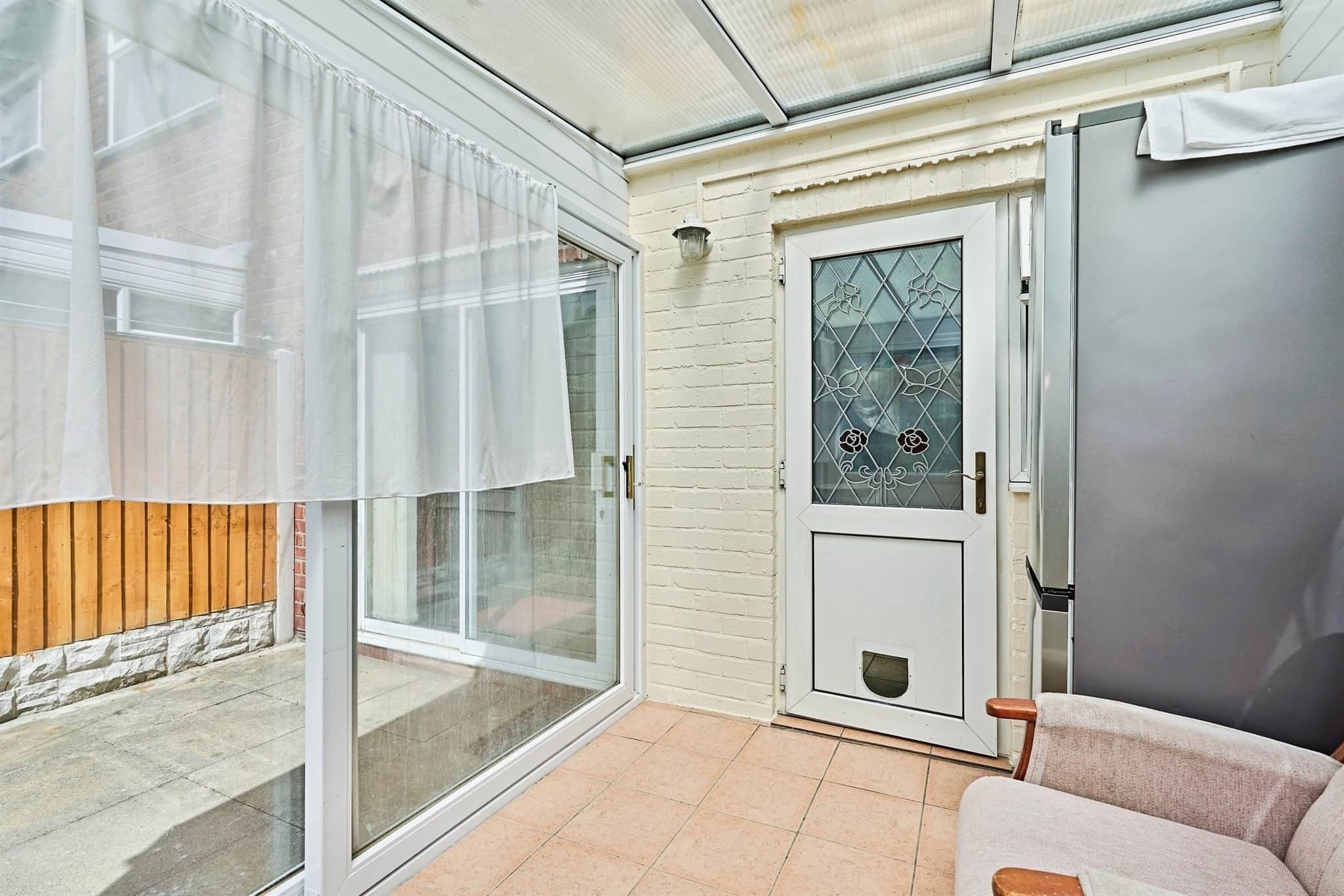 Property at Freda Rise, Tividale, Oldbury