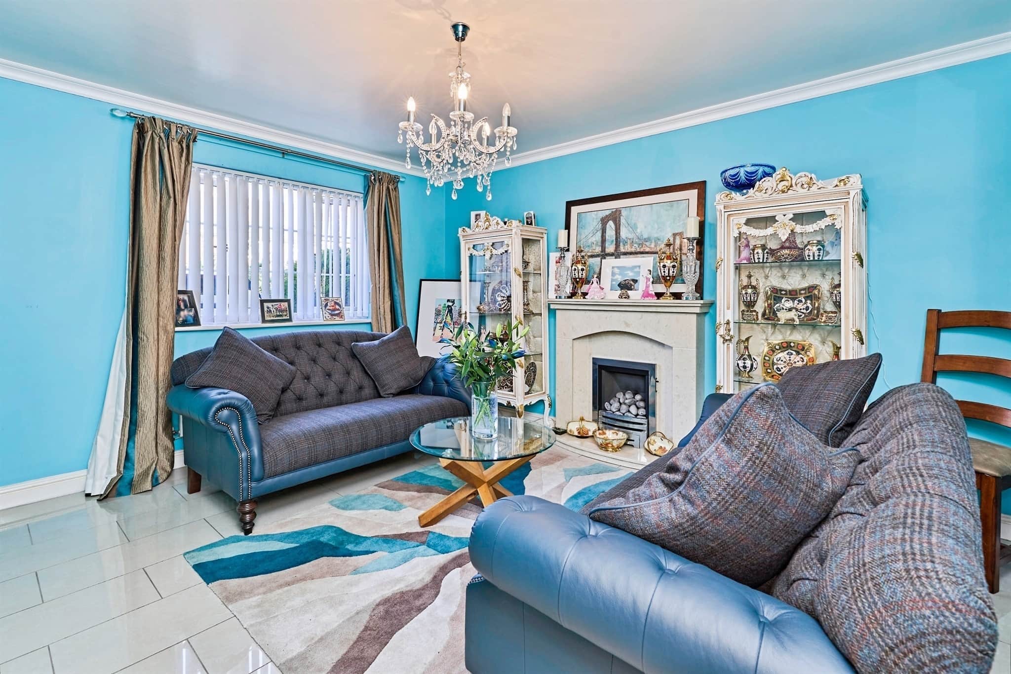 Property at Robert Road, Tipton