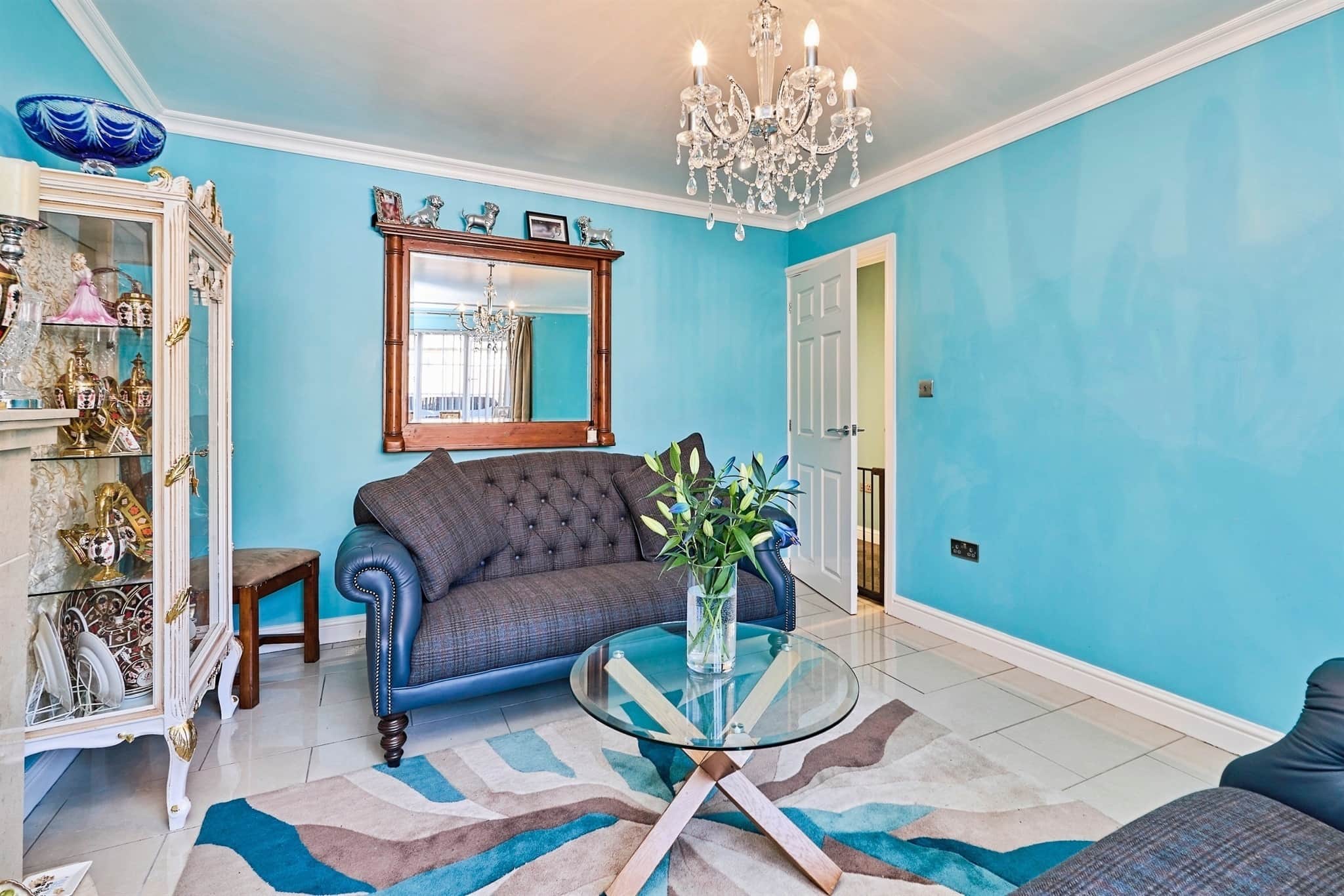 Property at Robert Road, Tipton