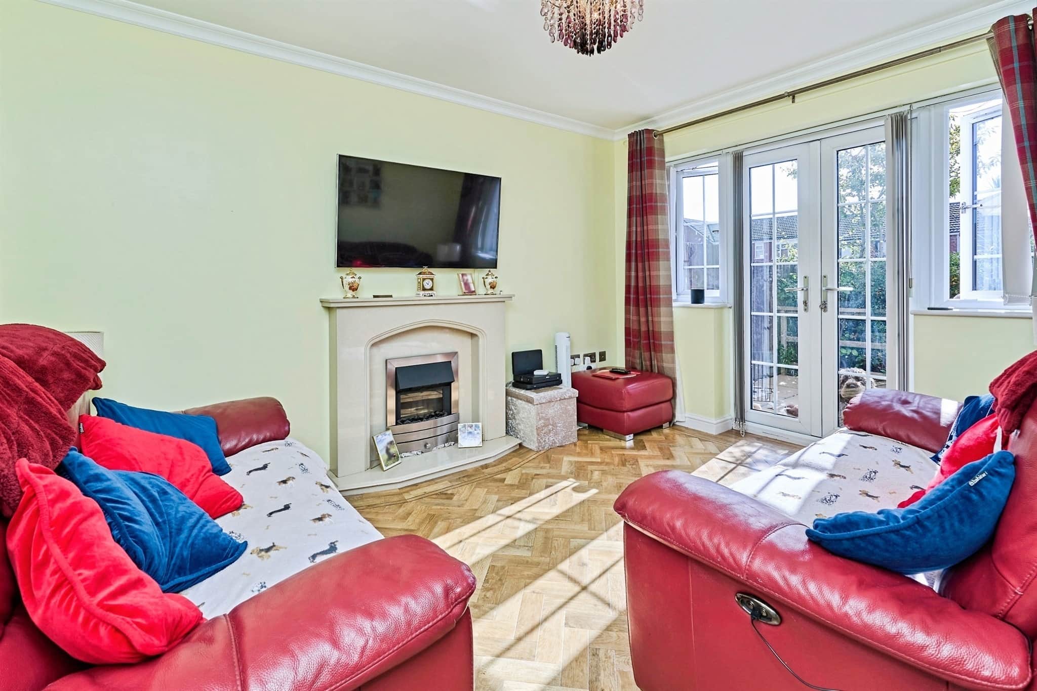 Property at Robert Road, Tipton