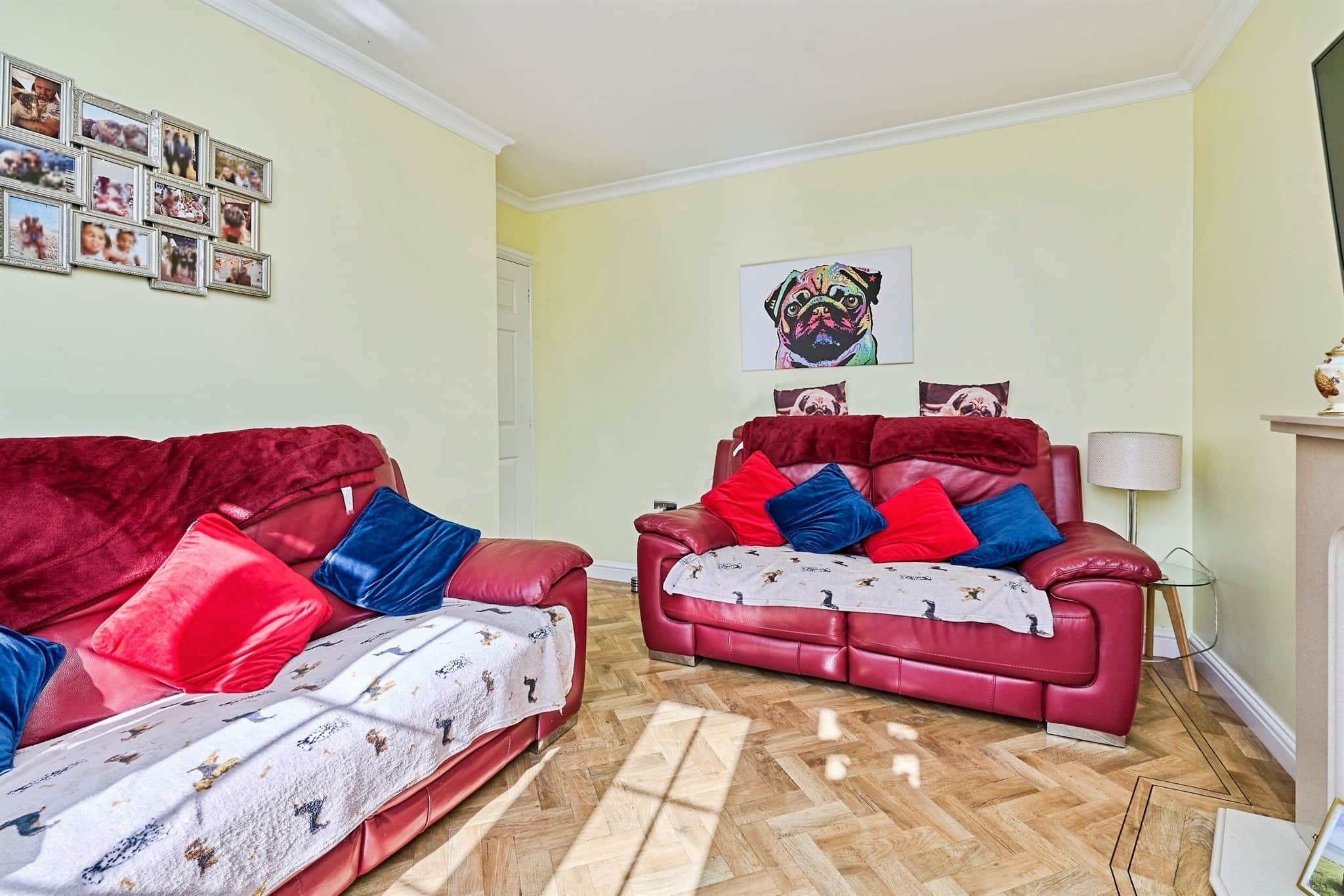 Property at Robert Road, Tipton