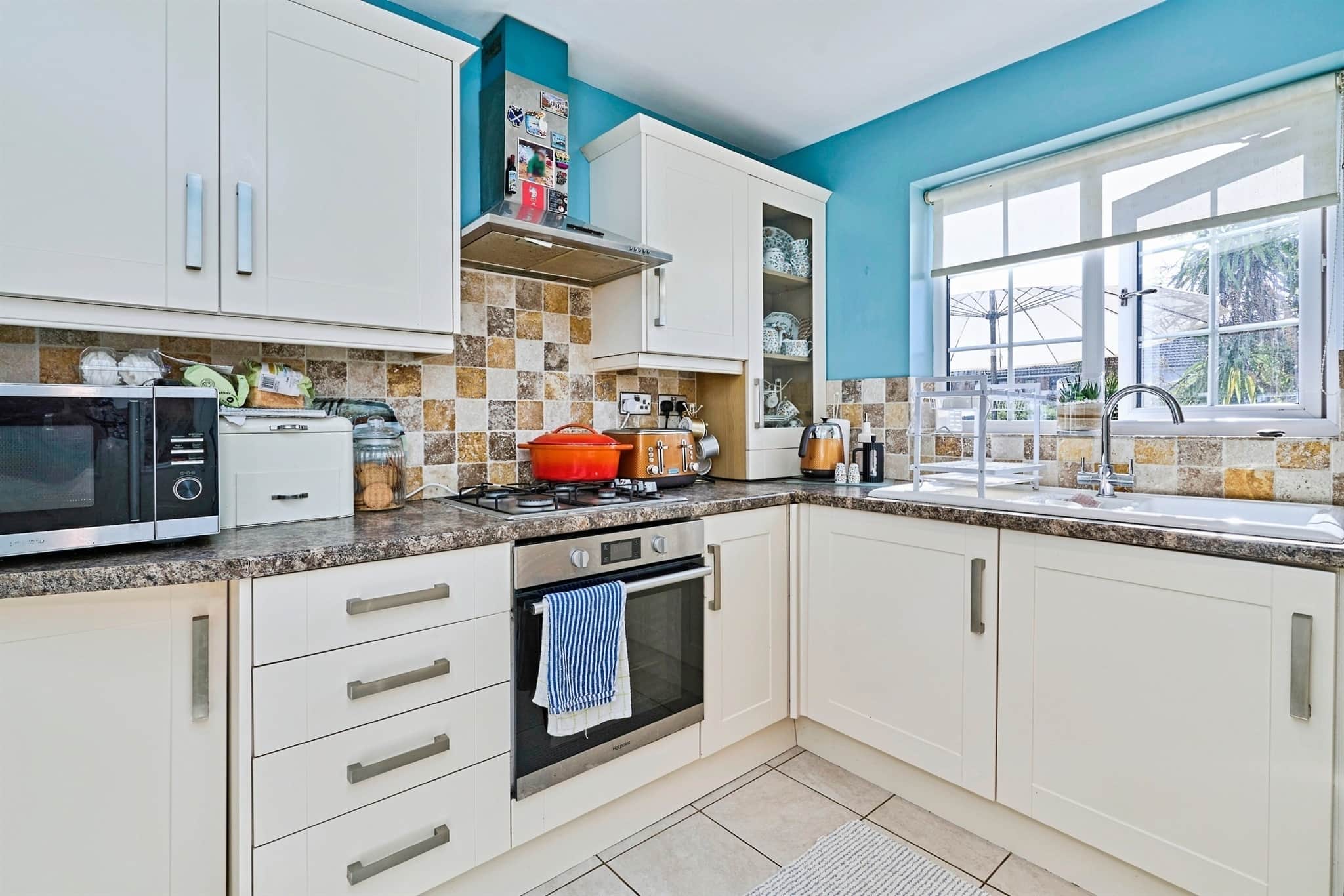 Property at Robert Road, Tipton