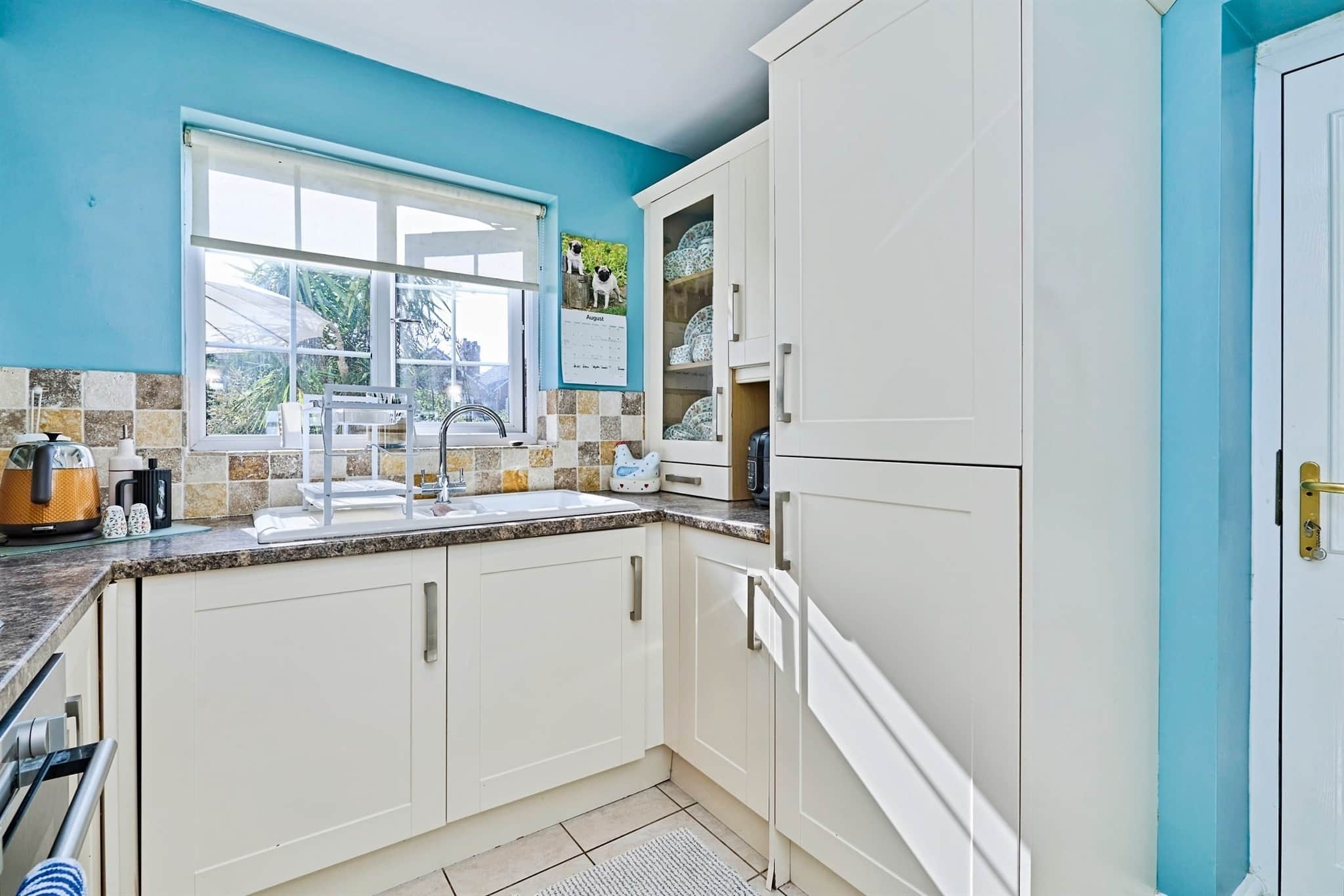 Property at Robert Road, Tipton