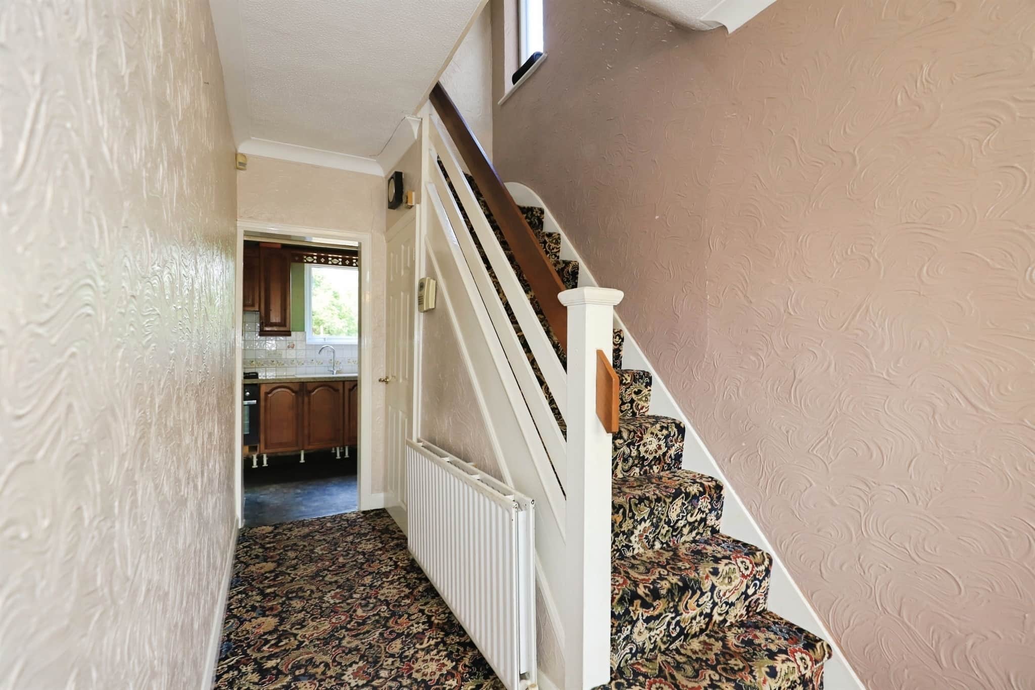 Property at Broad Street, Bilston