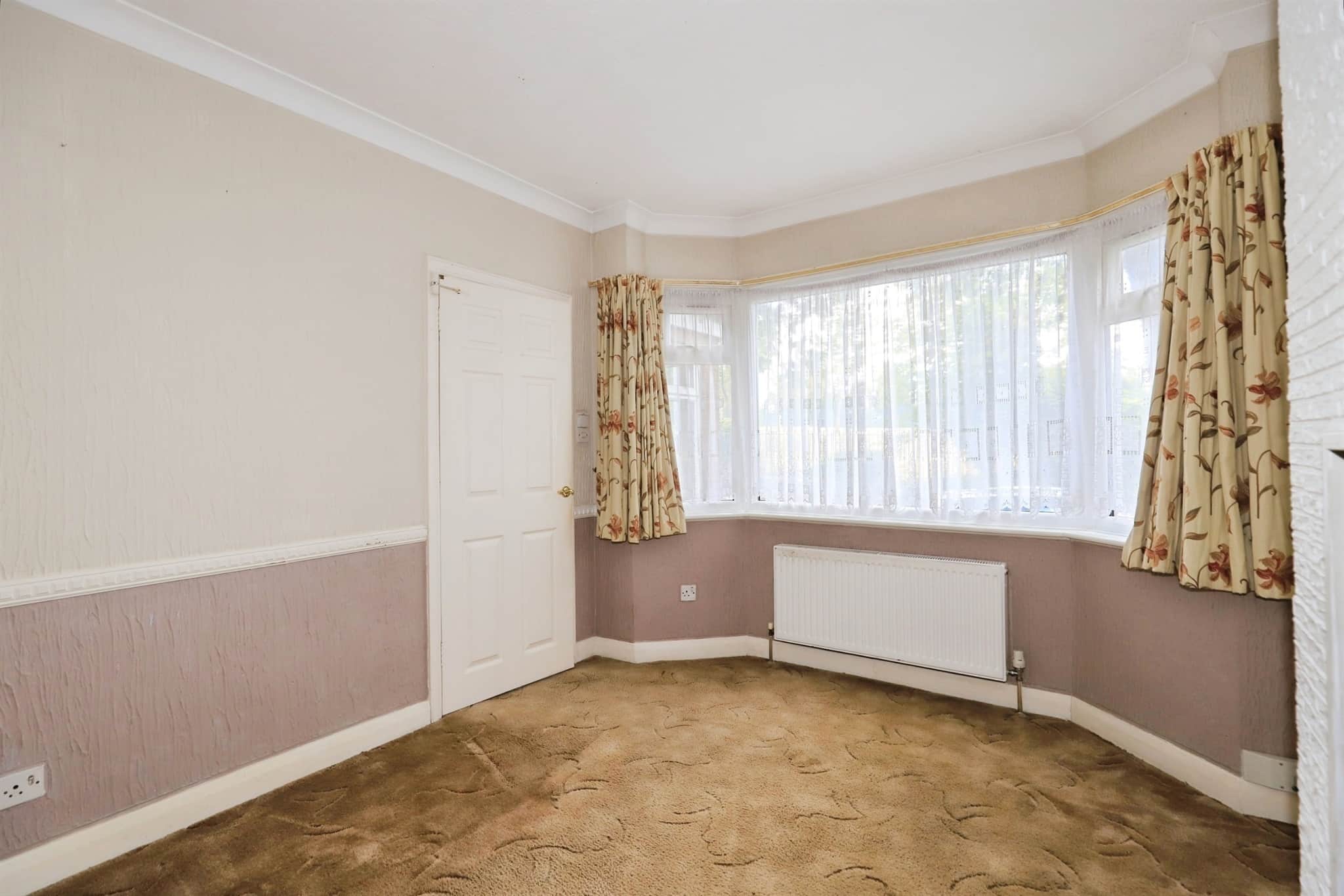 Property at Broad Street, Bilston