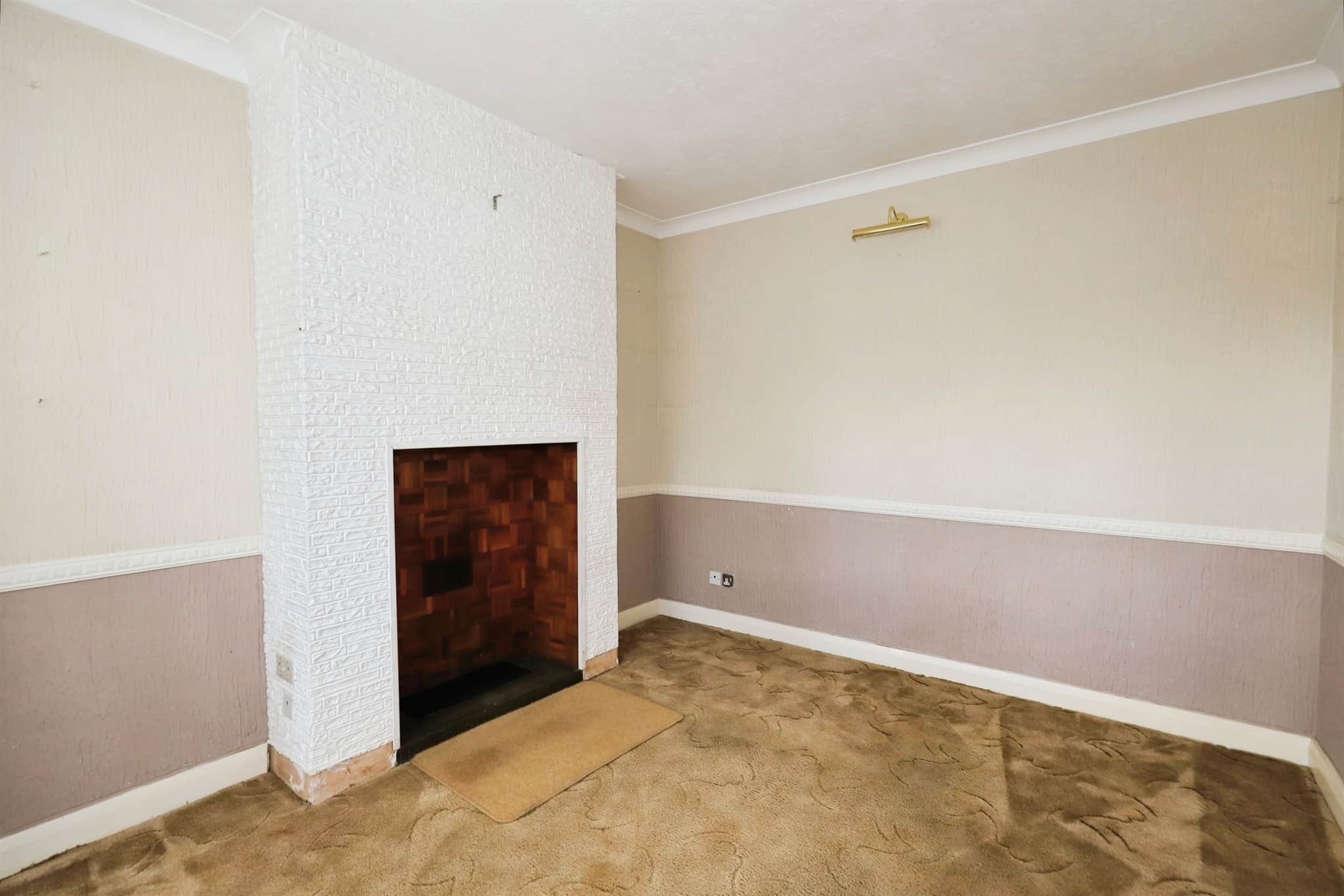 Property at Broad Street, Bilston