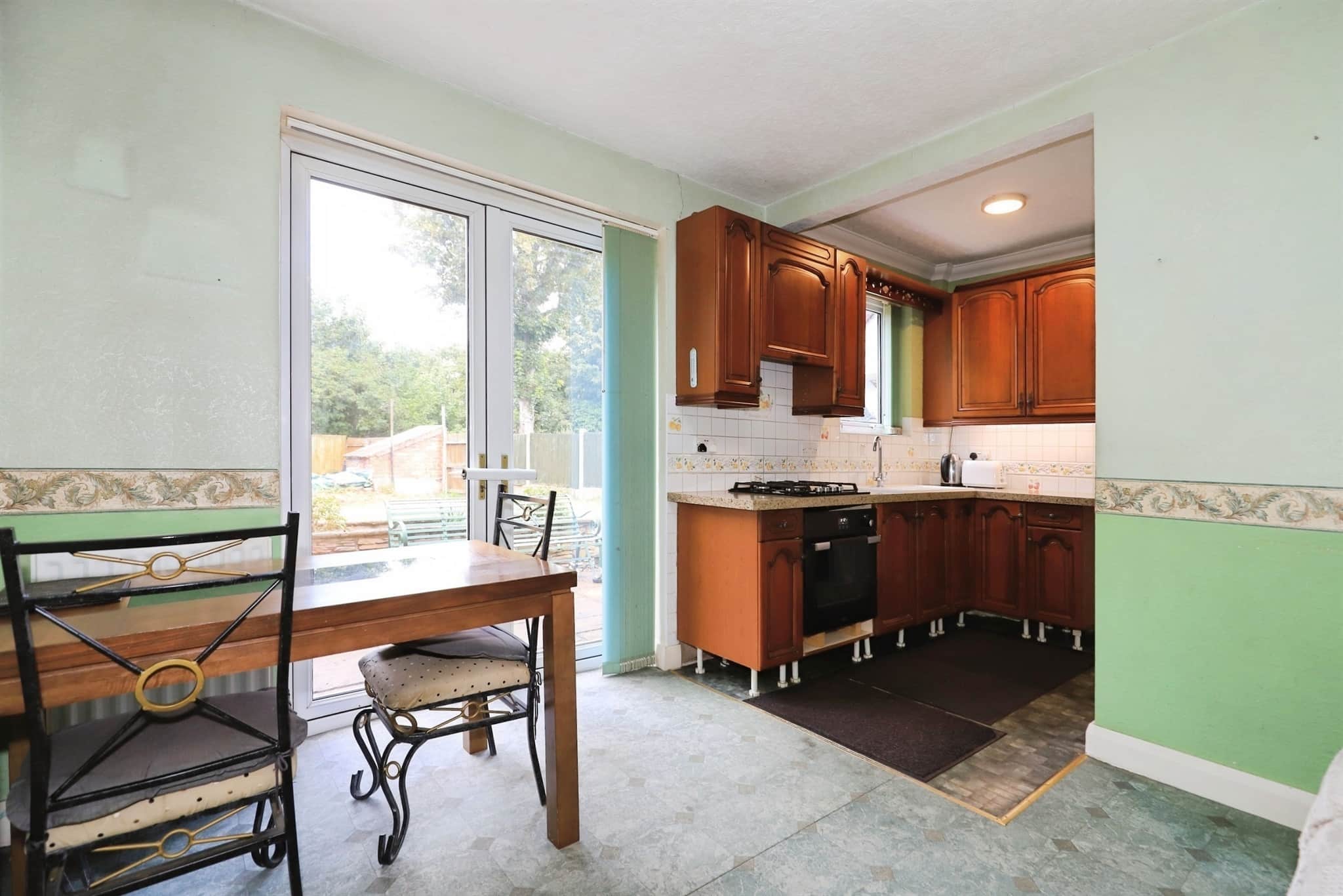 Property at Broad Street, Bilston