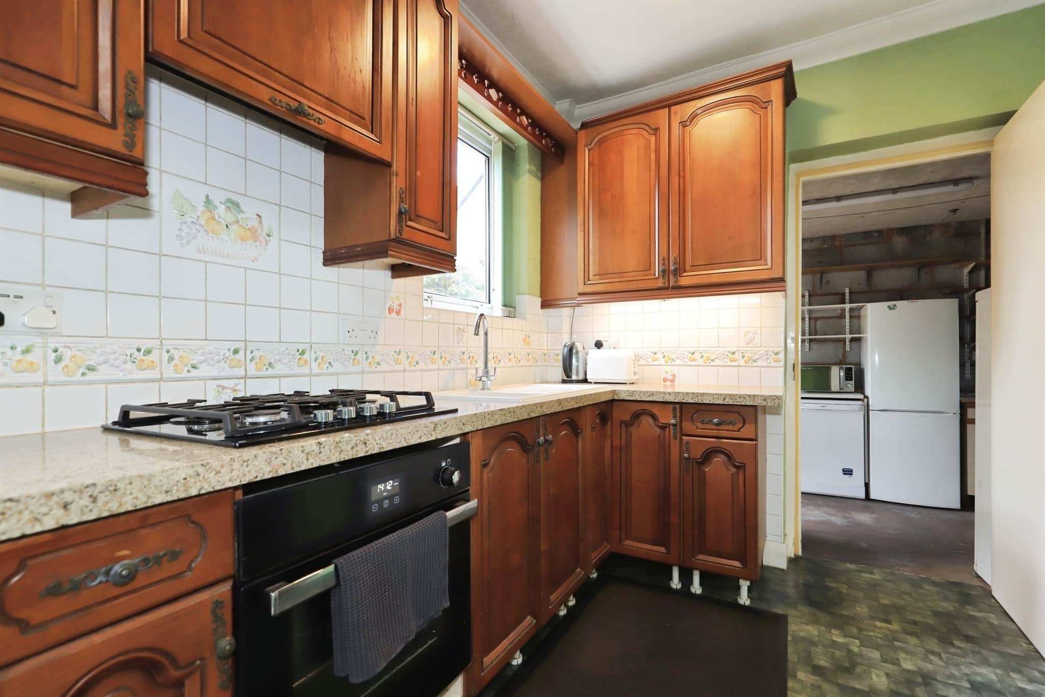 Property at Broad Street, Bilston