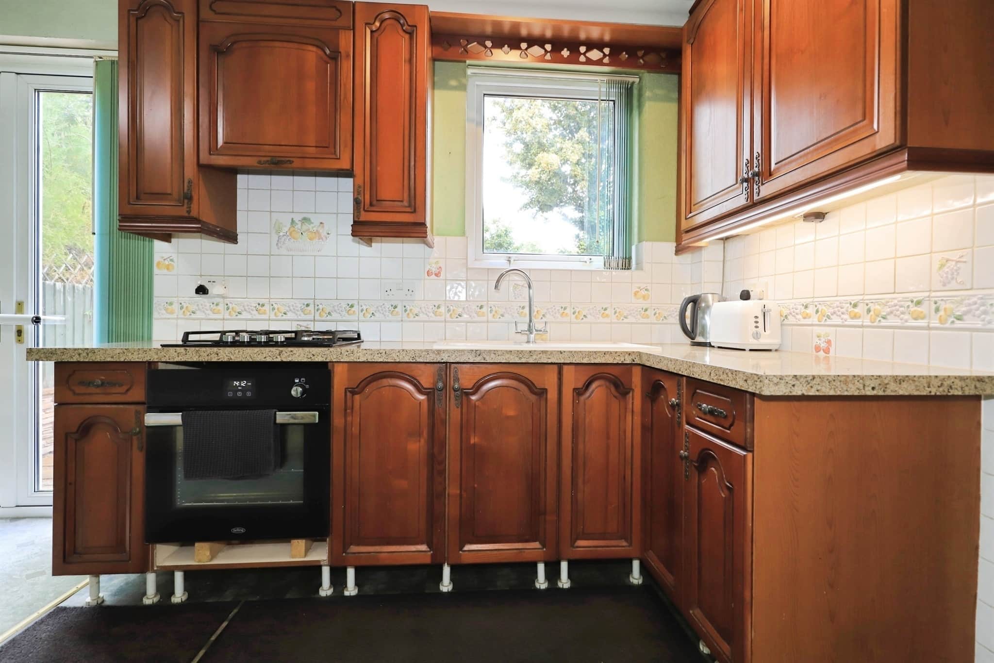 Property at Broad Street, Bilston