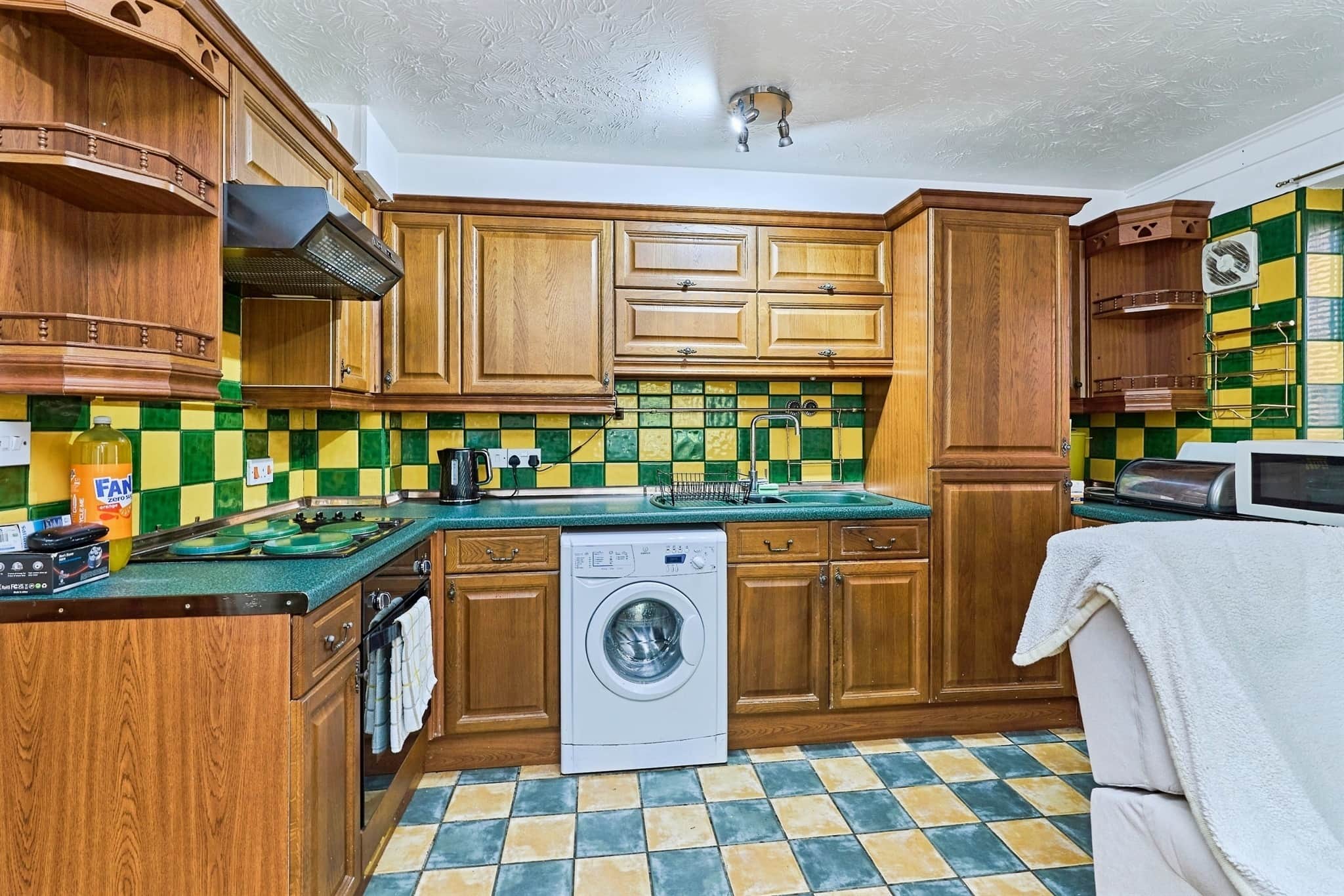 Property at Brindlefields Way, Tipton