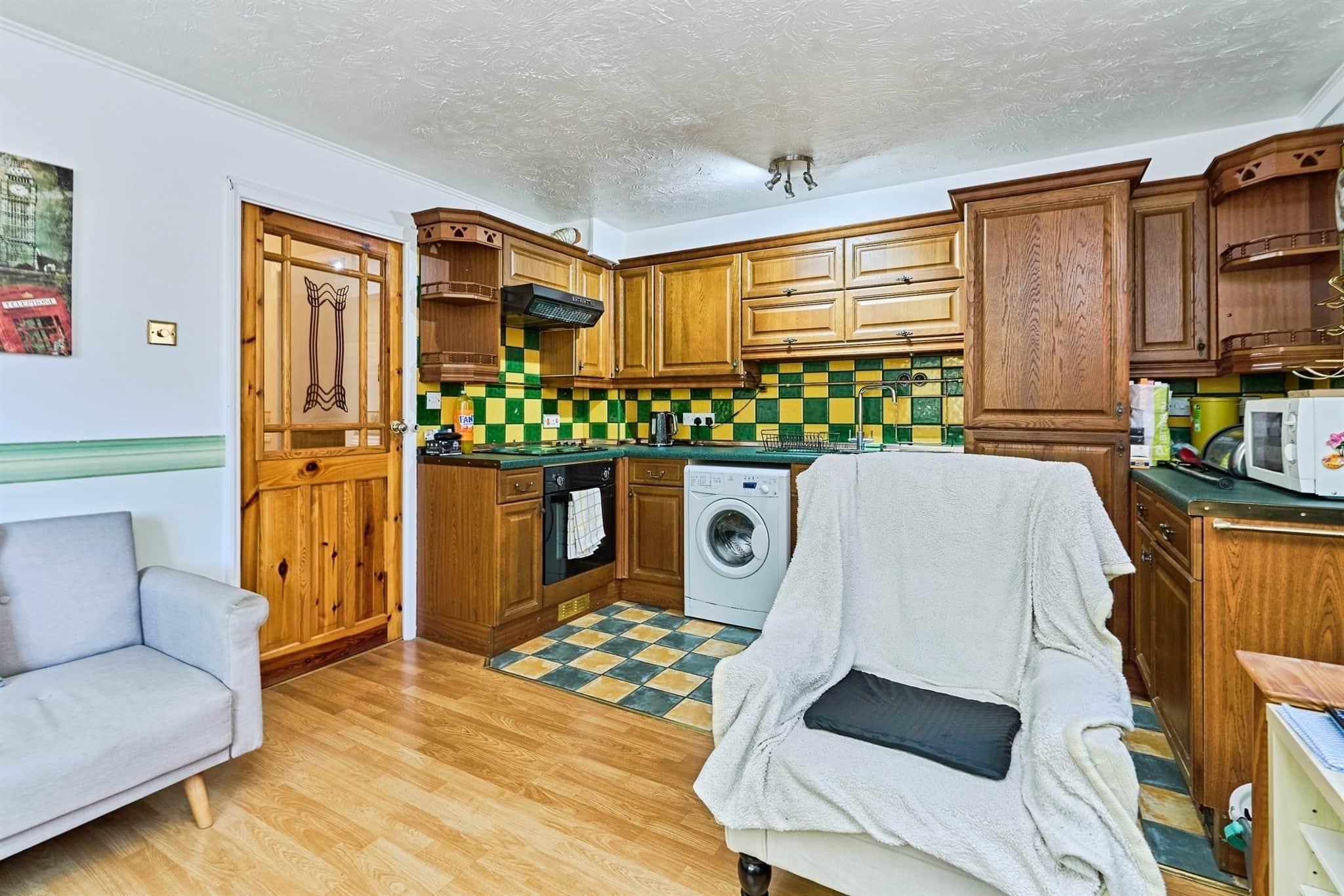 Property at Brindlefields Way, Tipton