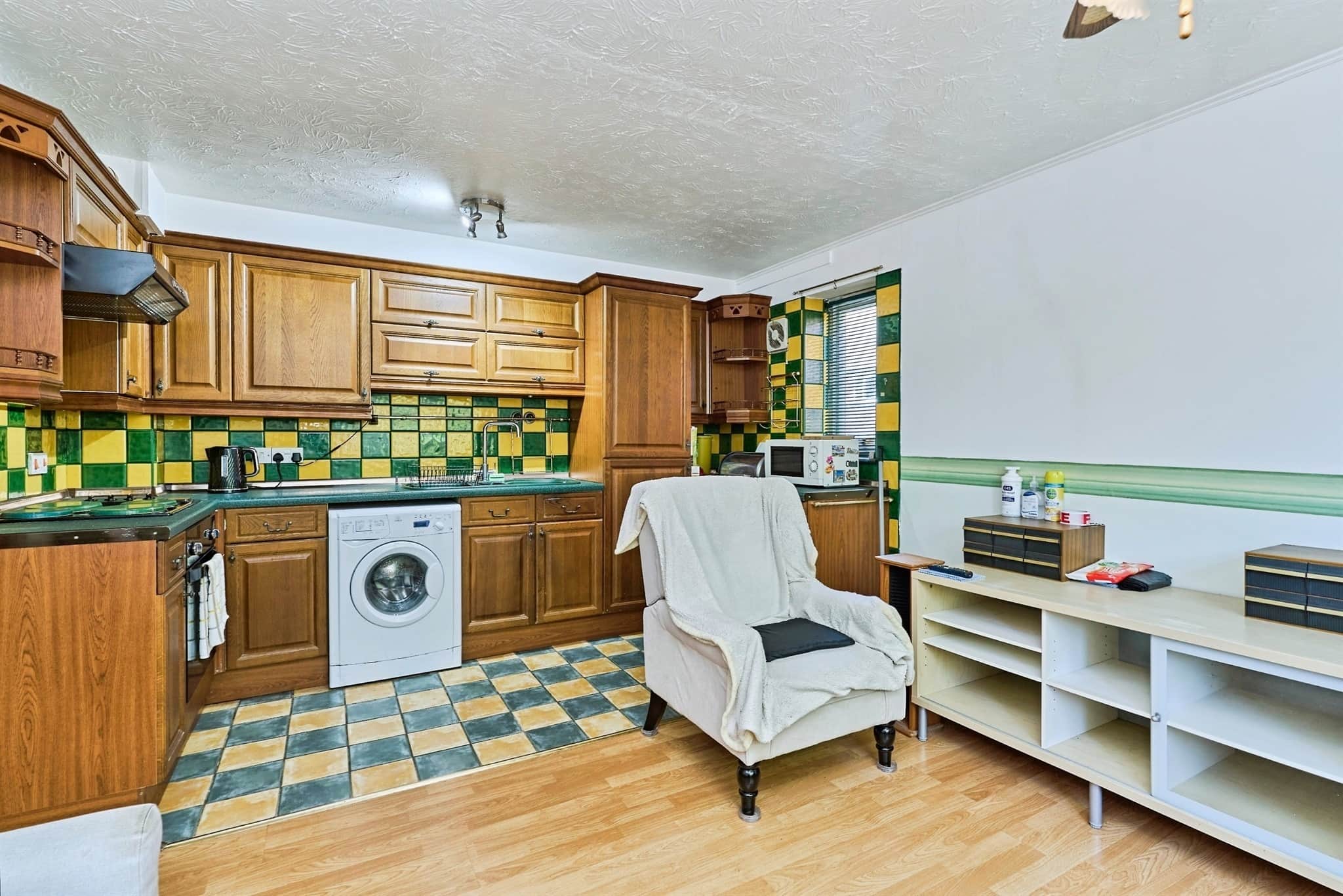 Property at Brindlefields Way, Tipton