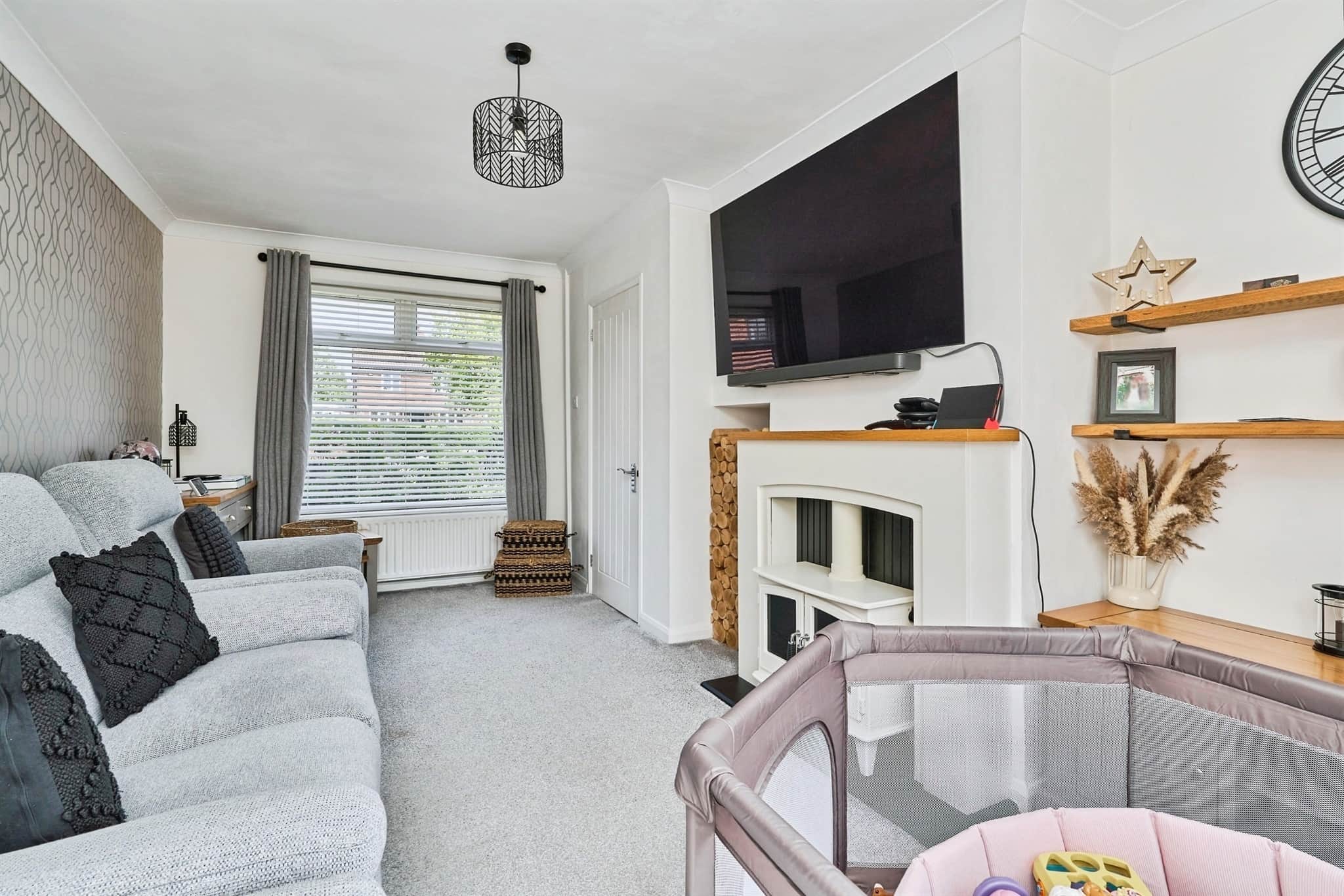 Property at Hawthorn Place, Walsall