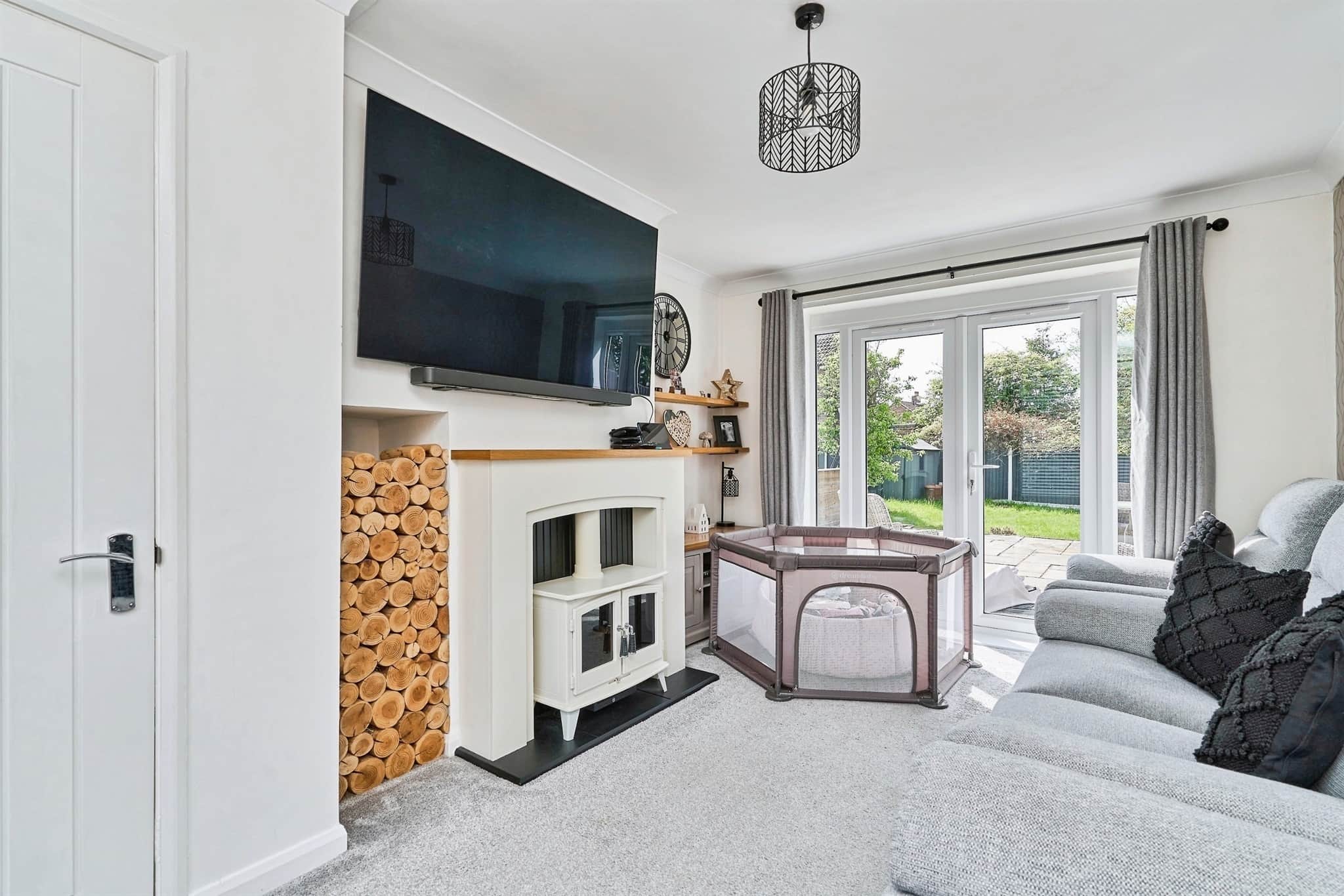 Property at Hawthorn Place, Walsall