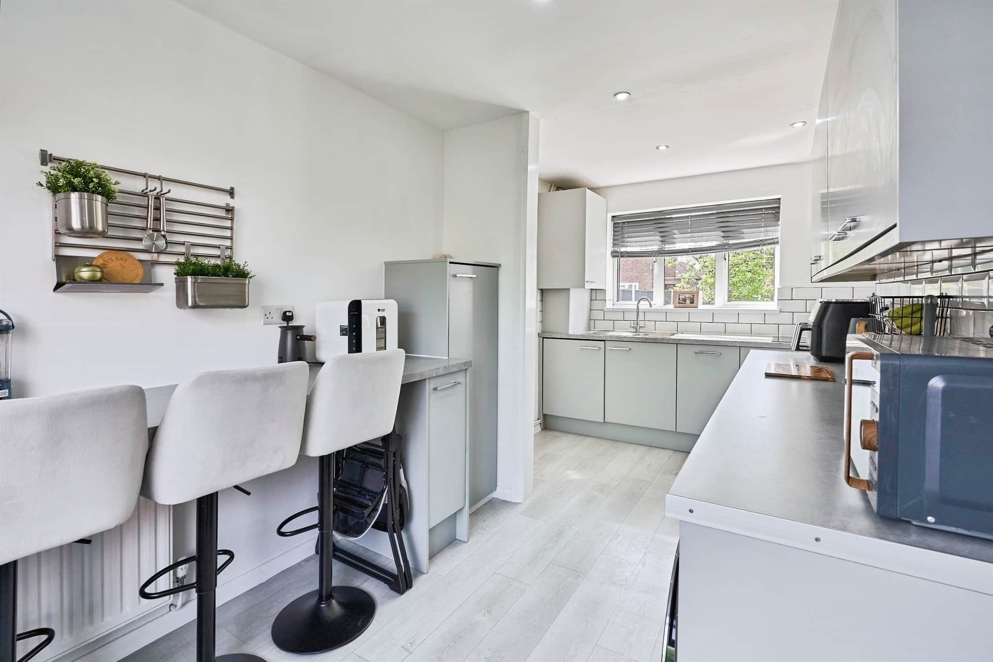 Property at Hawthorn Place, Walsall