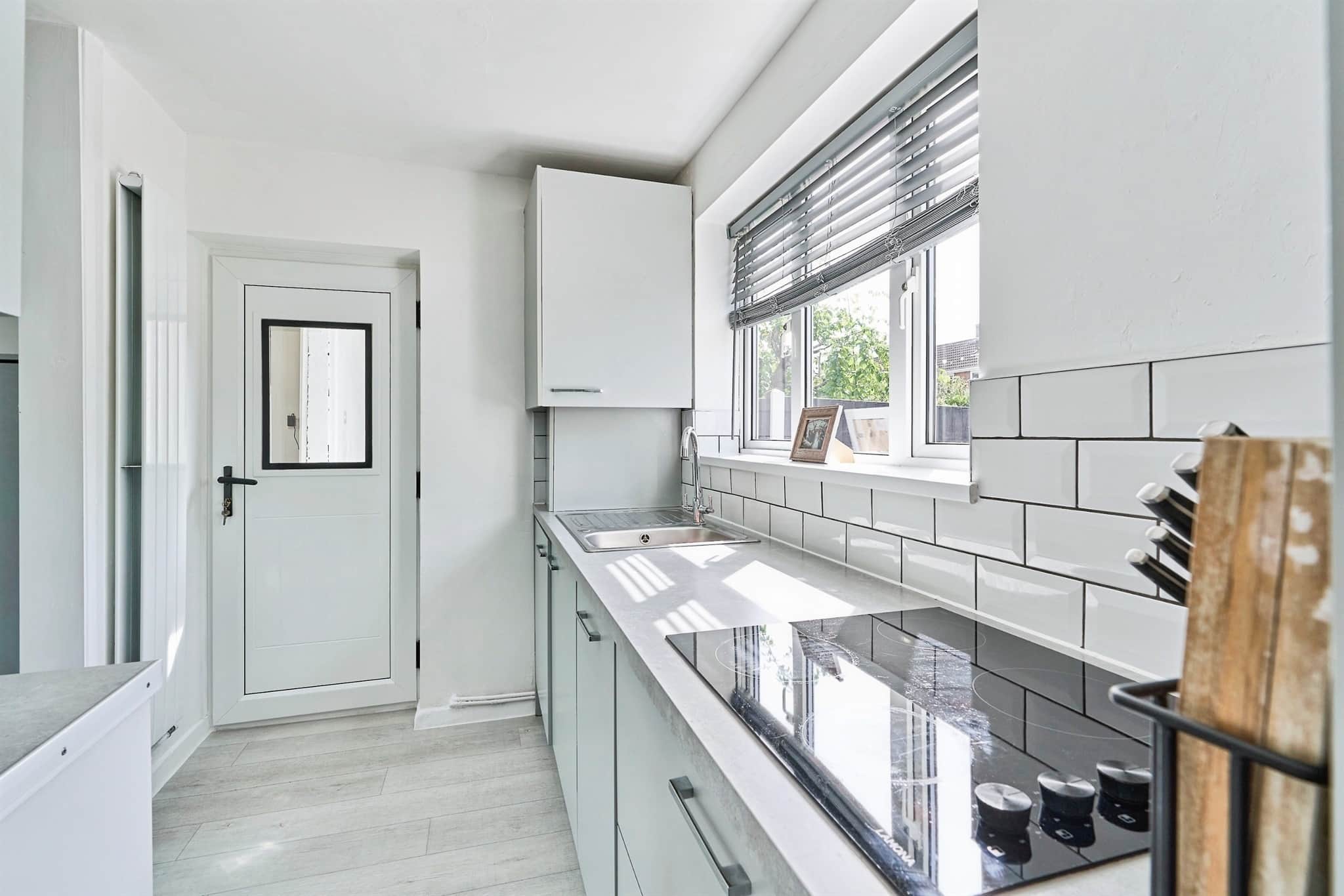 Property at Hawthorn Place, Walsall