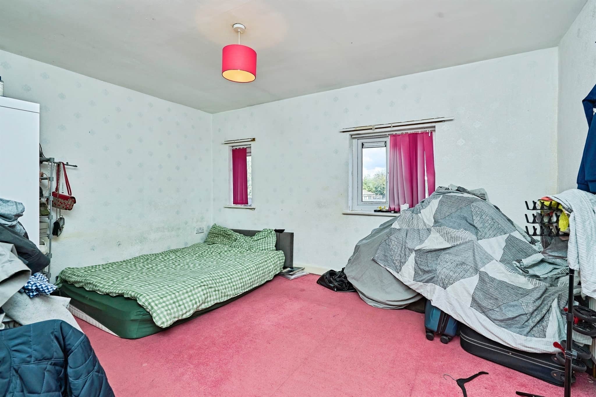Property at Stanton Road, Wolverhampton