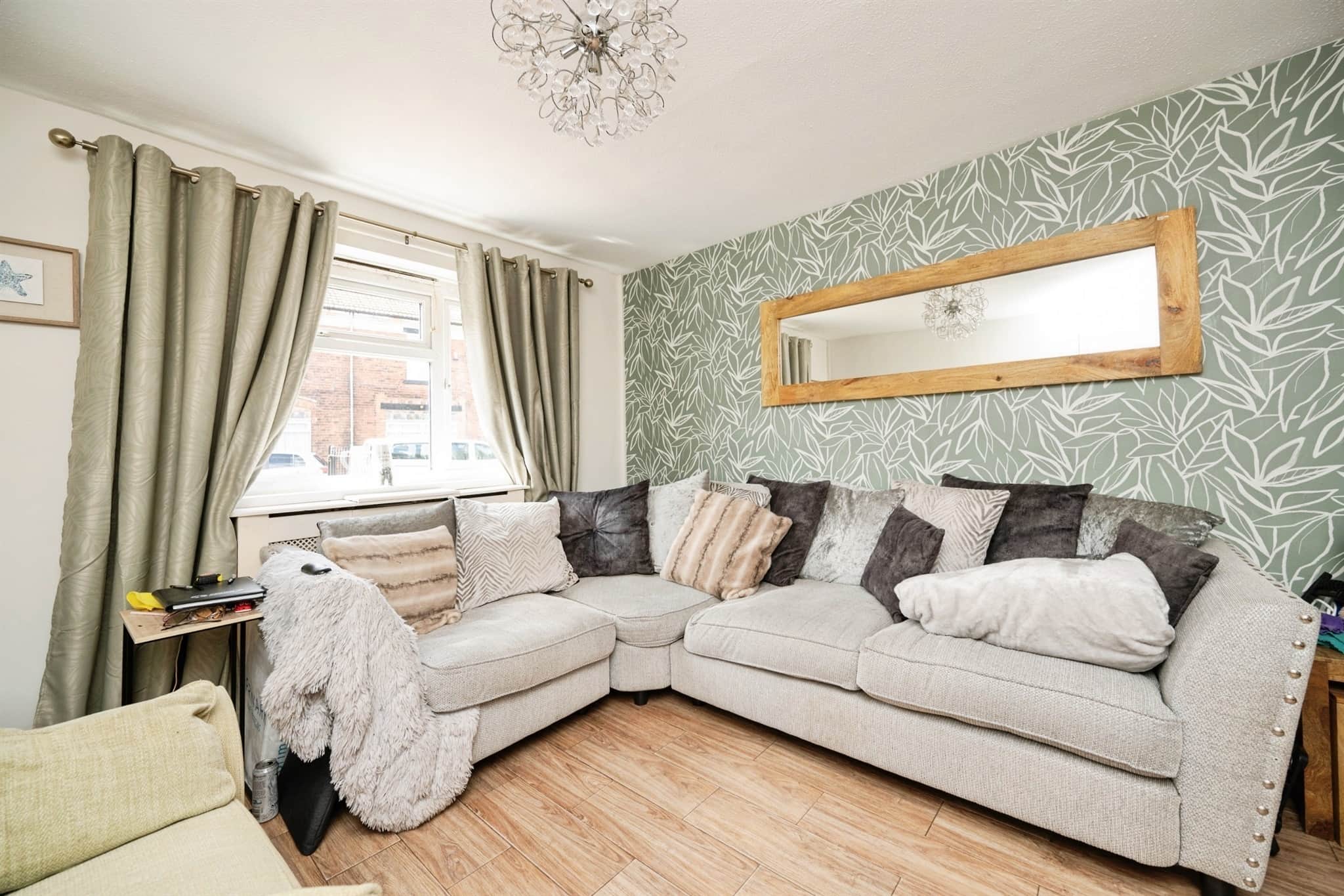 Property at Bilhay Street, West Bromwich
