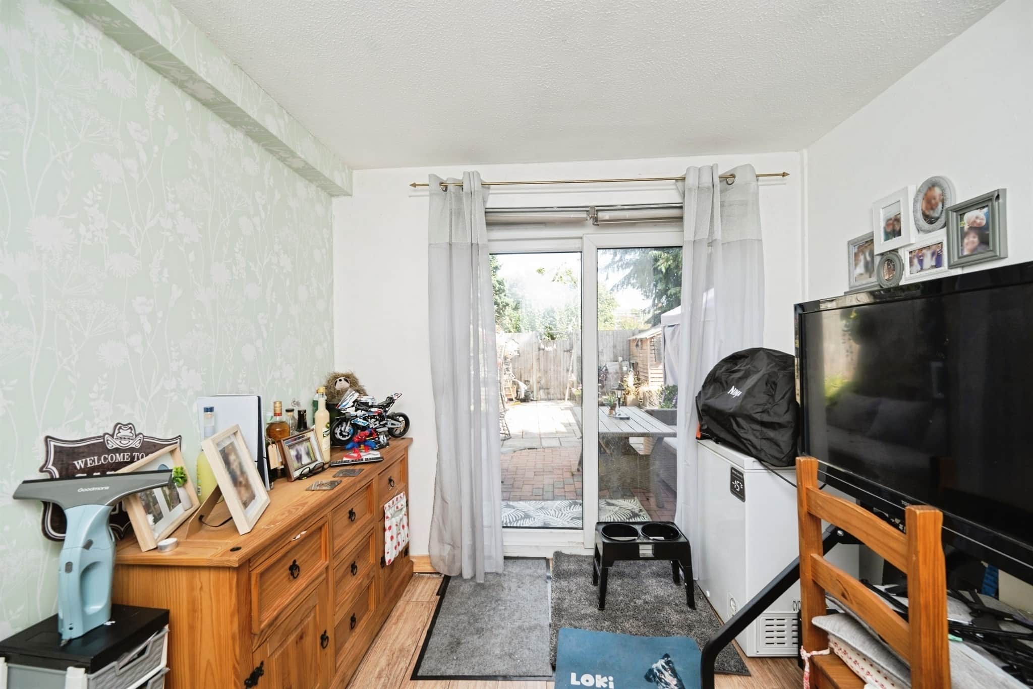 Property at Bilhay Street, West Bromwich