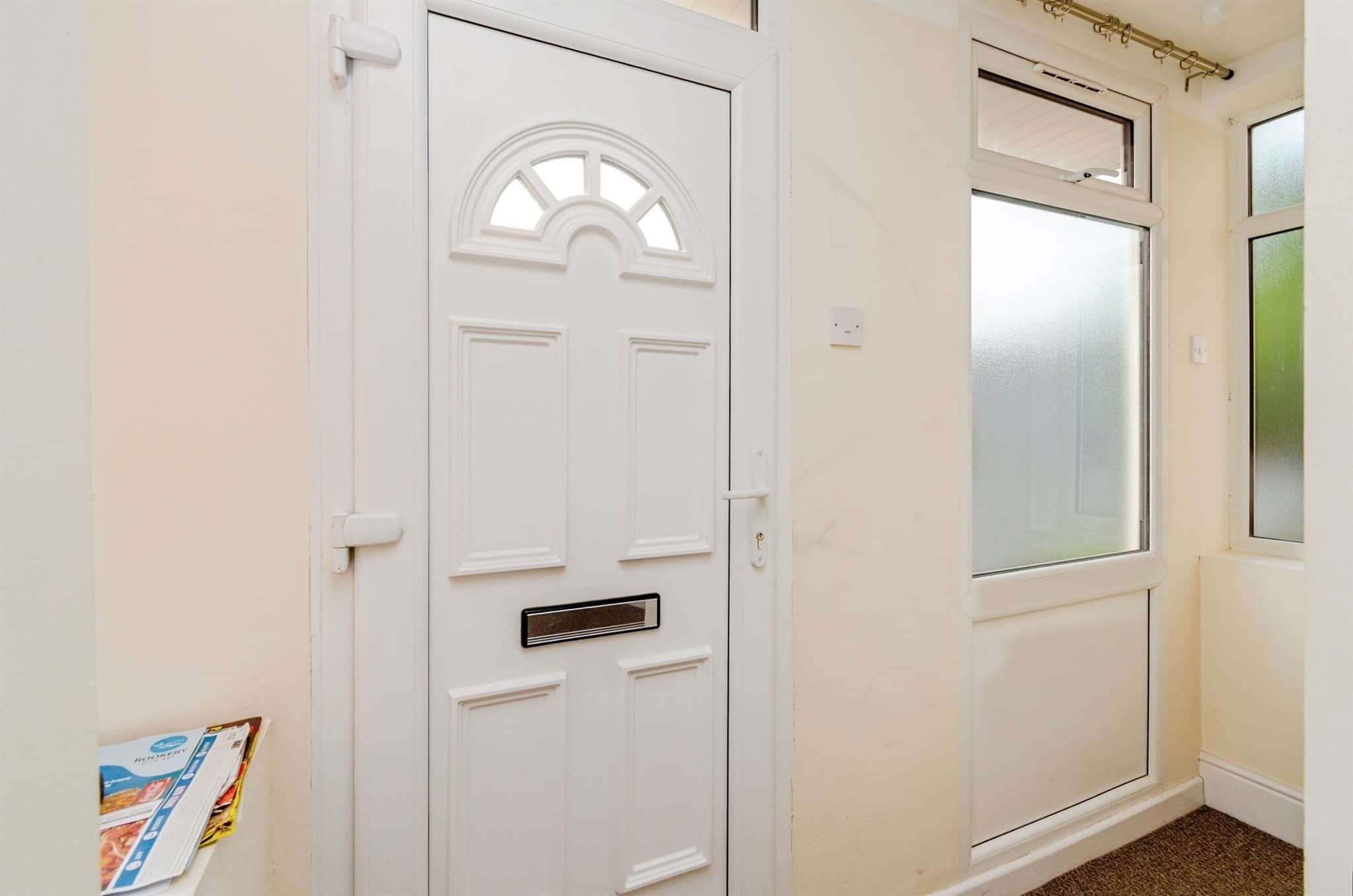 Property at Bushbury Road, Wolverhampton