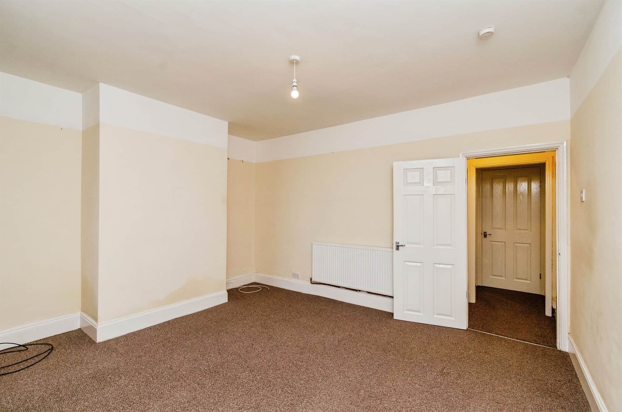 Property at Bushbury Road, Wolverhampton