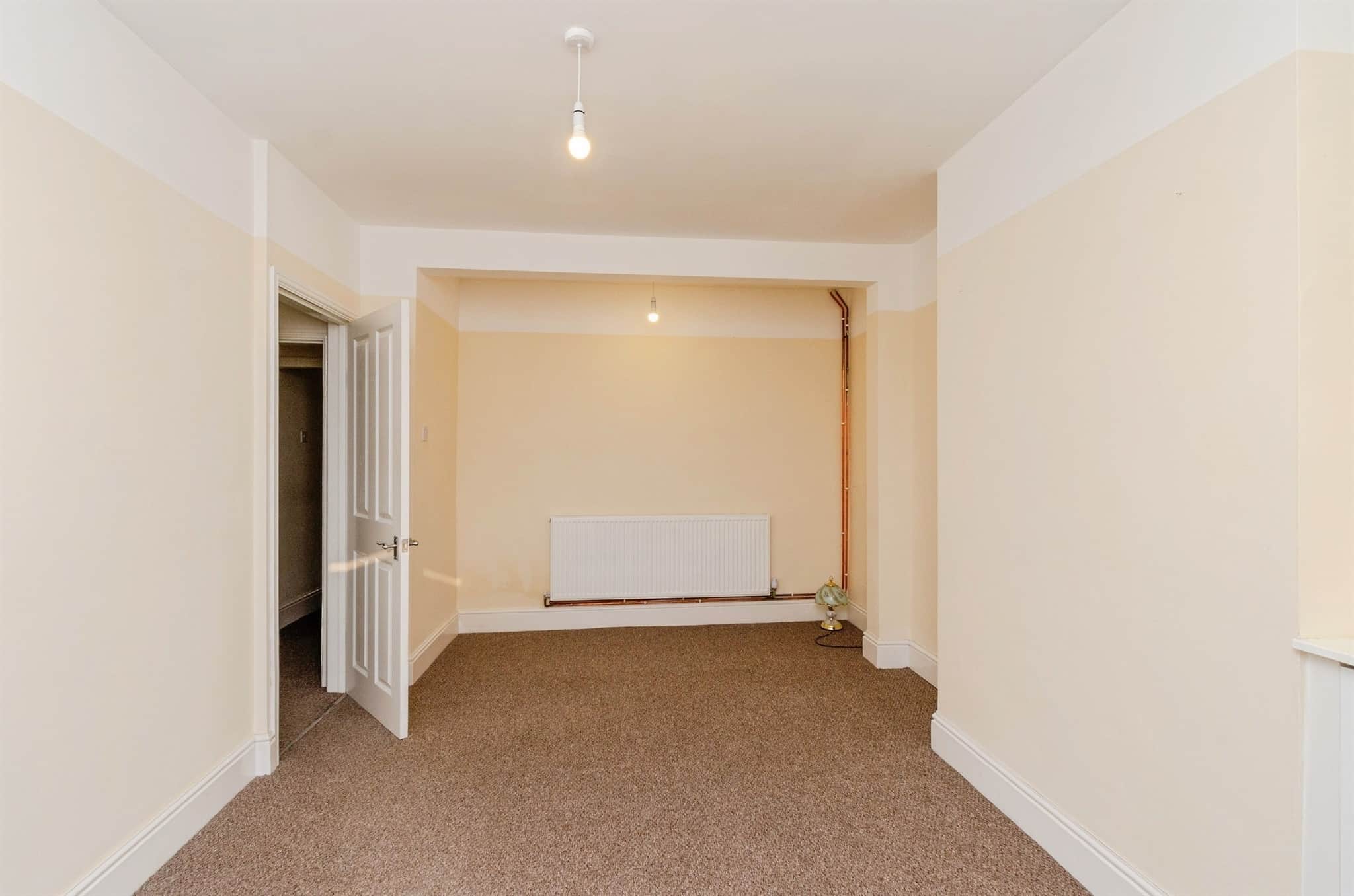Property at Bushbury Road, Wolverhampton