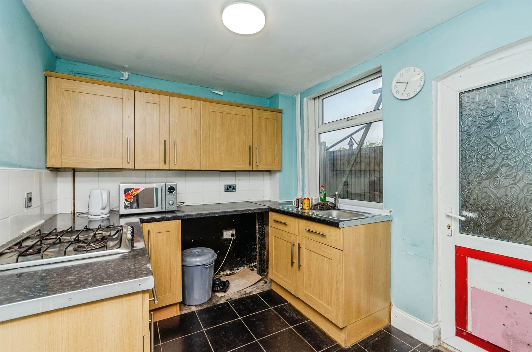 Property at Bushbury Road, Wolverhampton