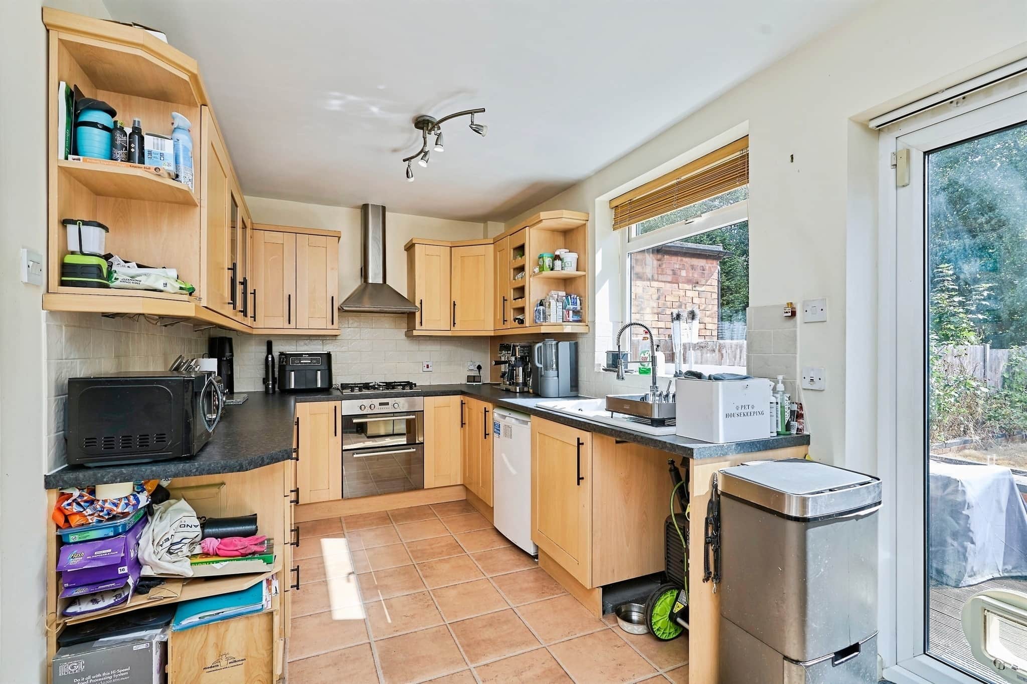 Property at Dickinson Drive, Walsall