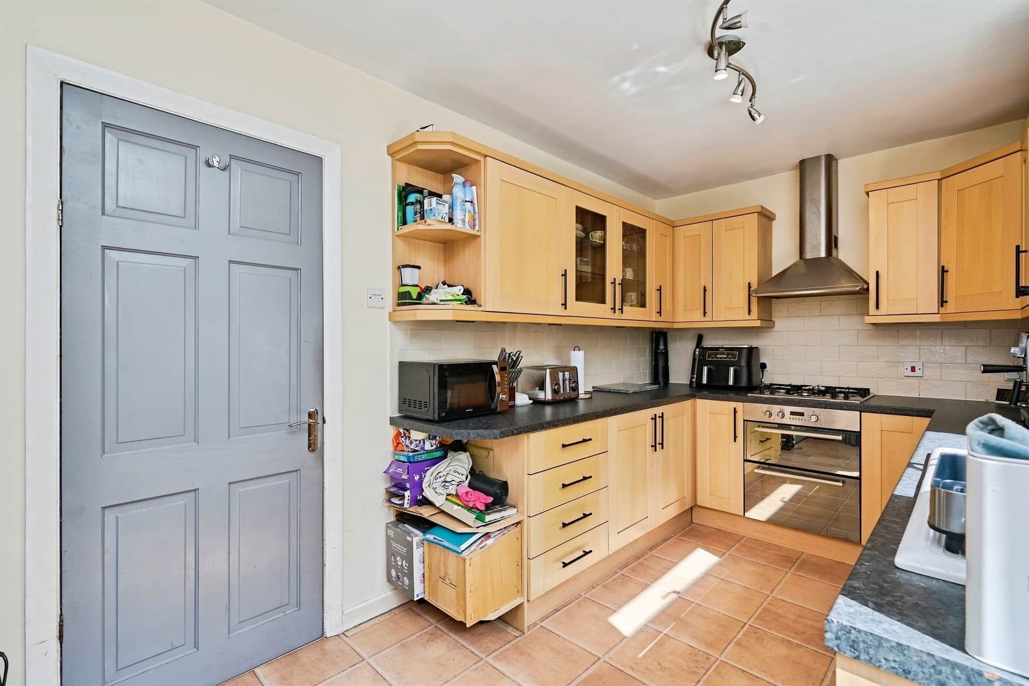 Property at Dickinson Drive, Walsall