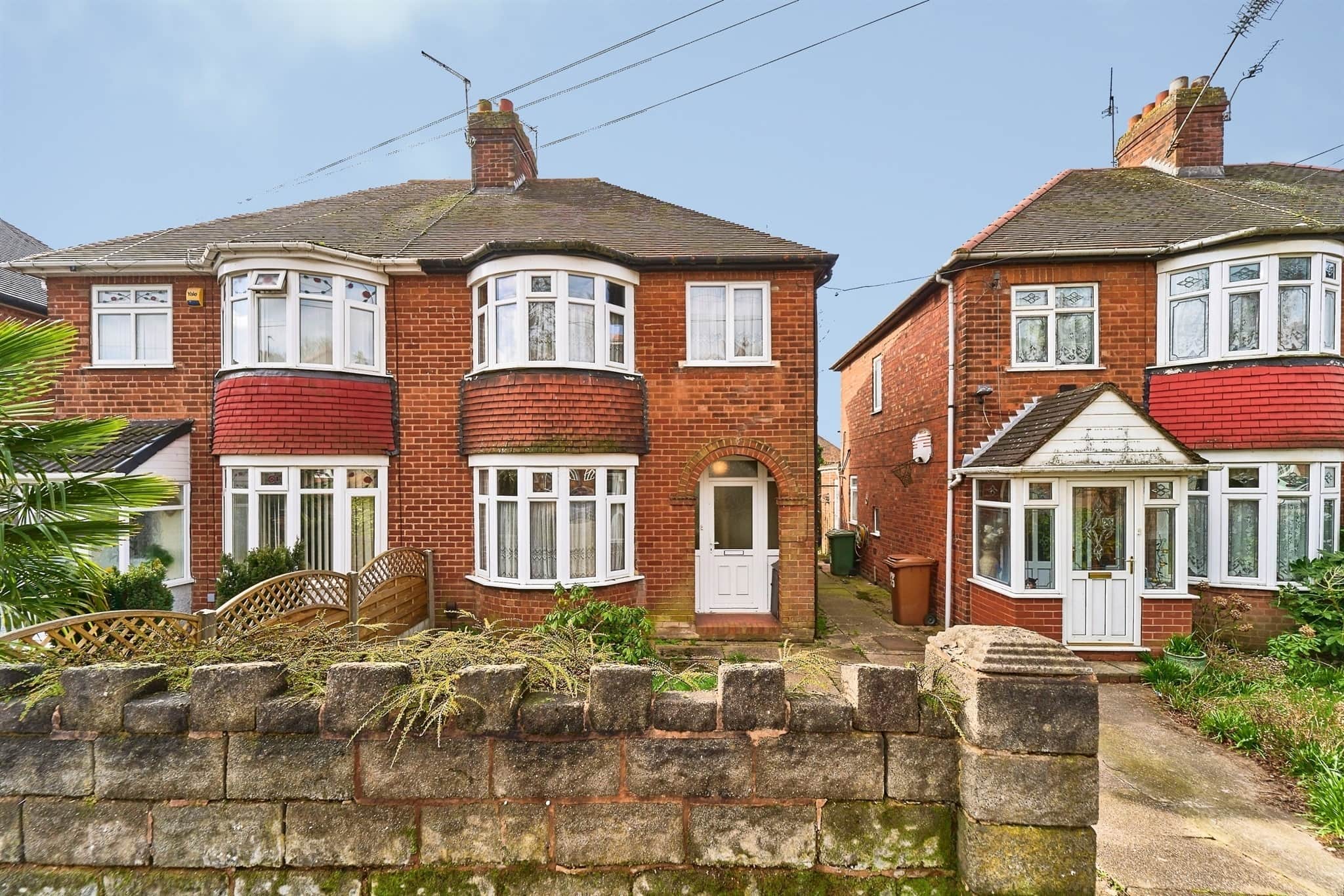 Property at Coronation Avenue, Willenhall