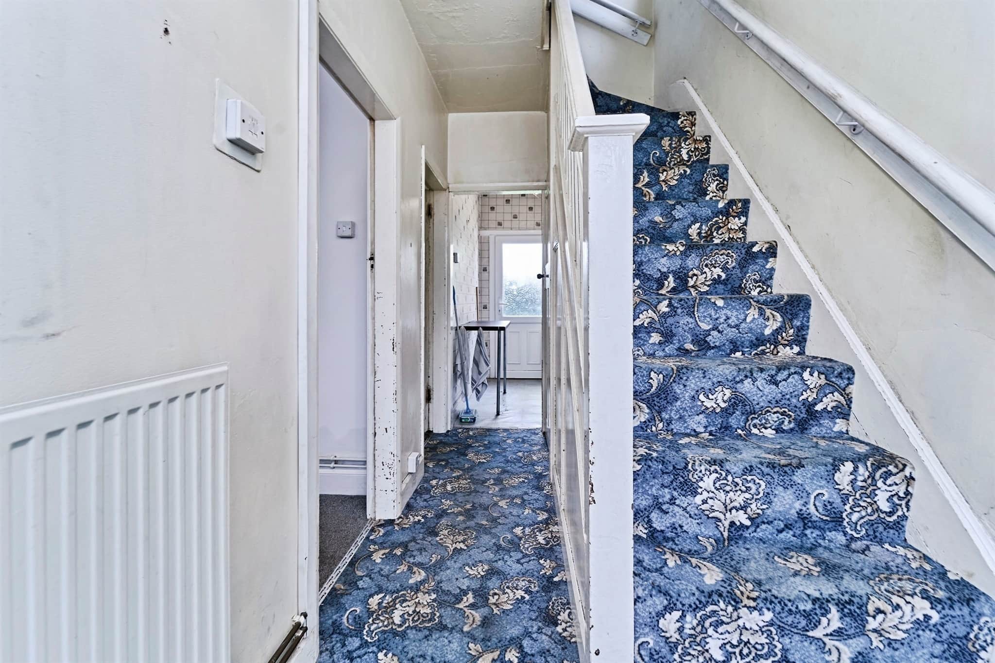 Property at Coronation Avenue, Willenhall
