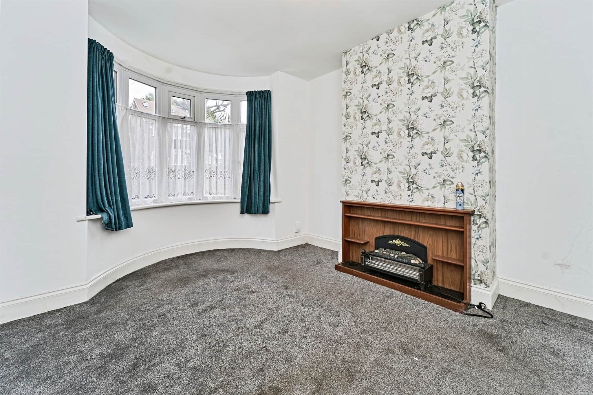 Property at Coronation Avenue, Willenhall
