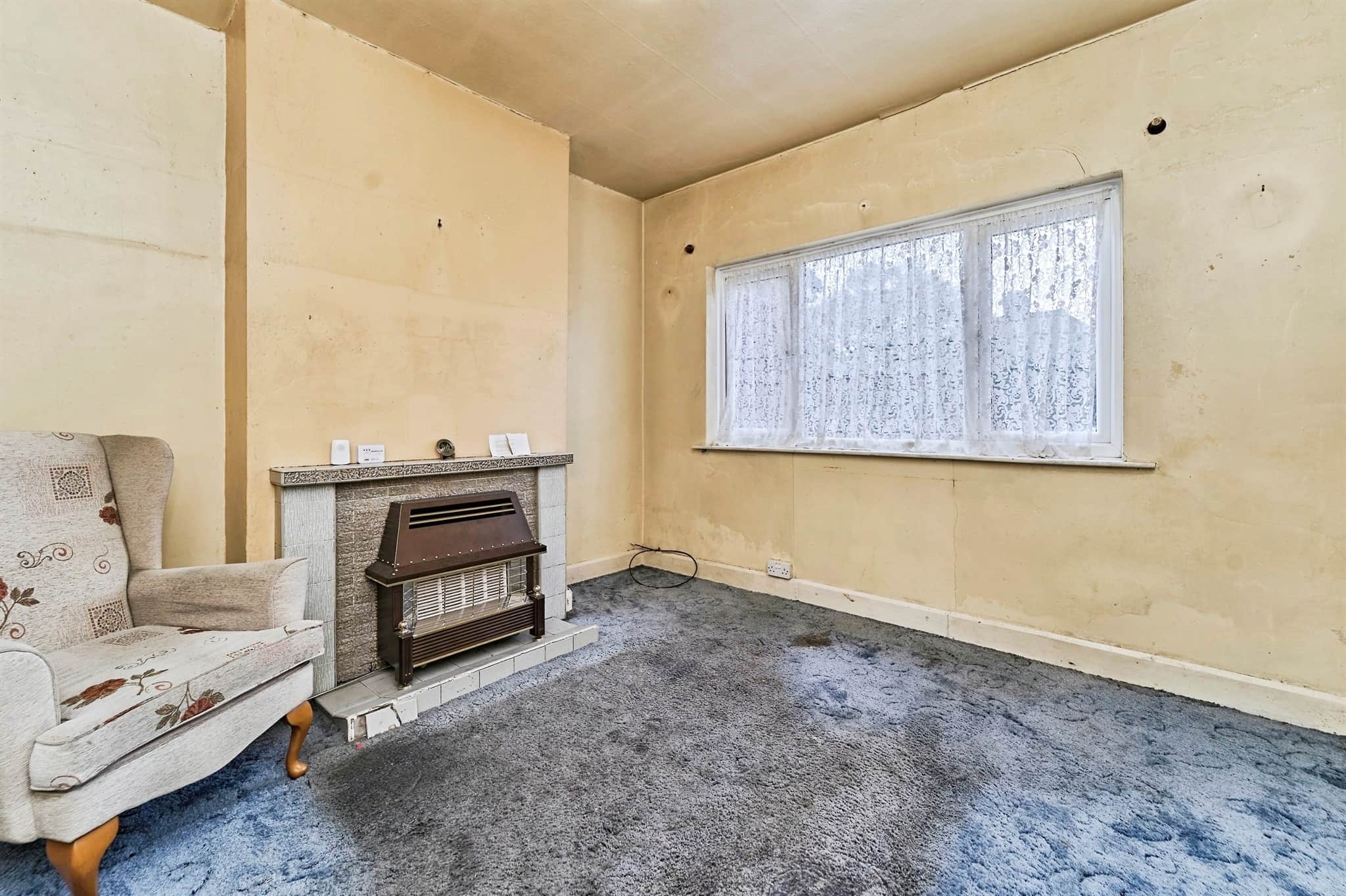 Property at Coronation Avenue, Willenhall