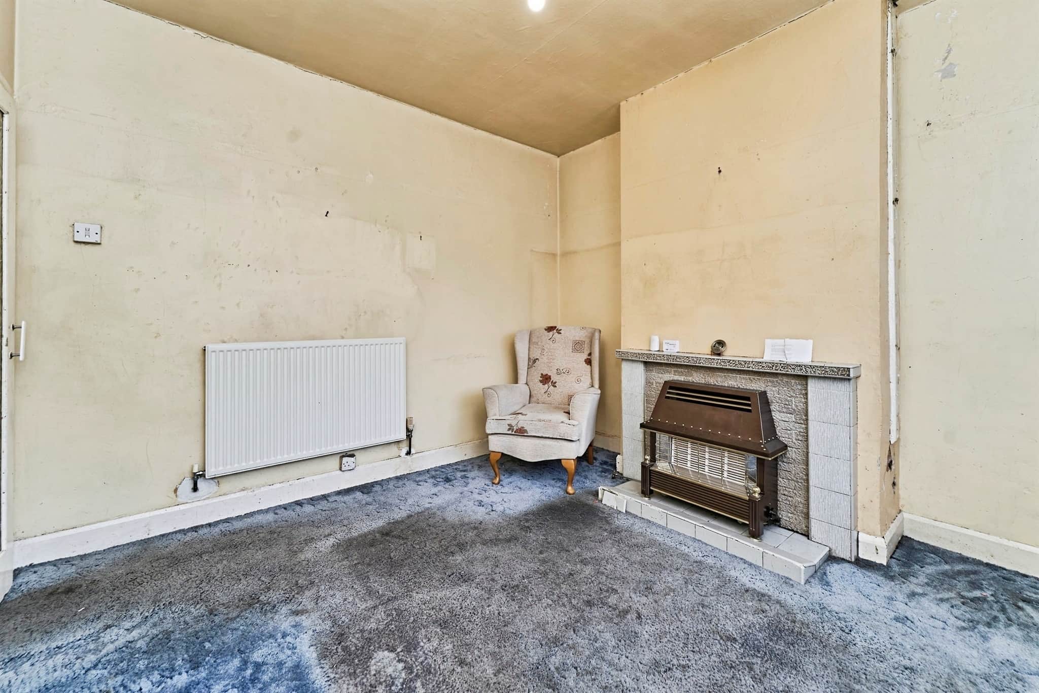Property at Coronation Avenue, Willenhall