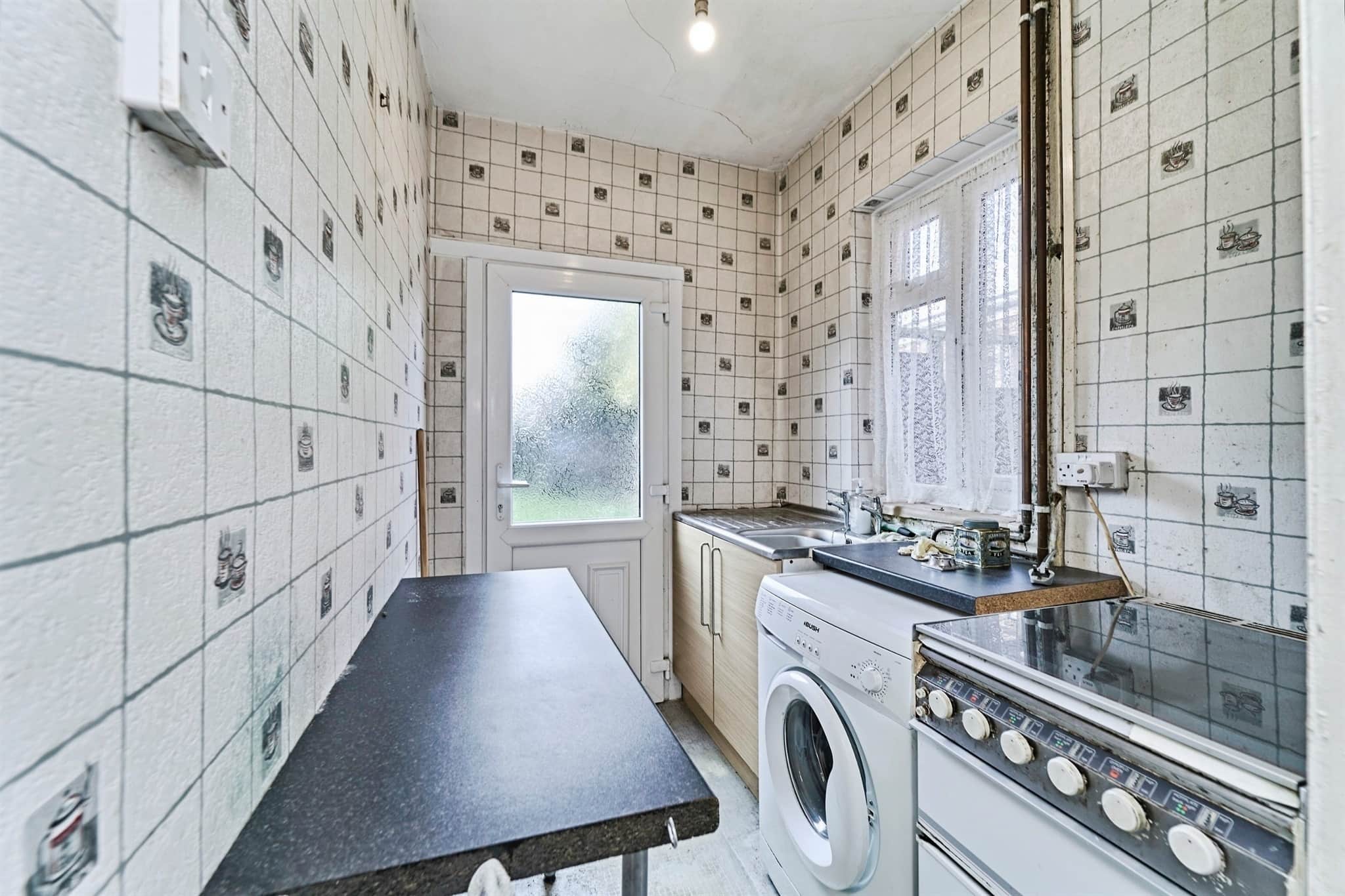 Property at Coronation Avenue, Willenhall