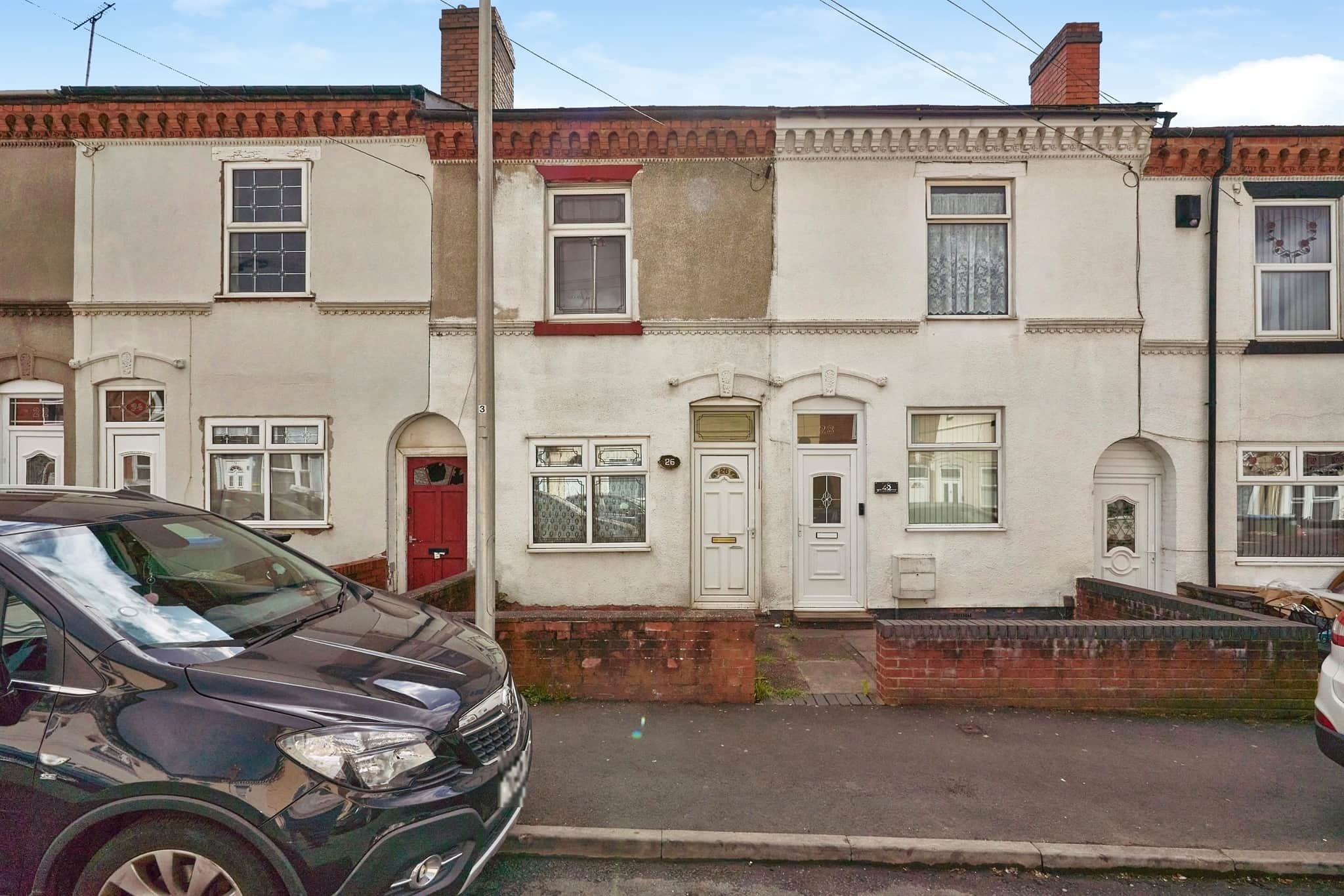 Property at Florence Road, West Bromwich