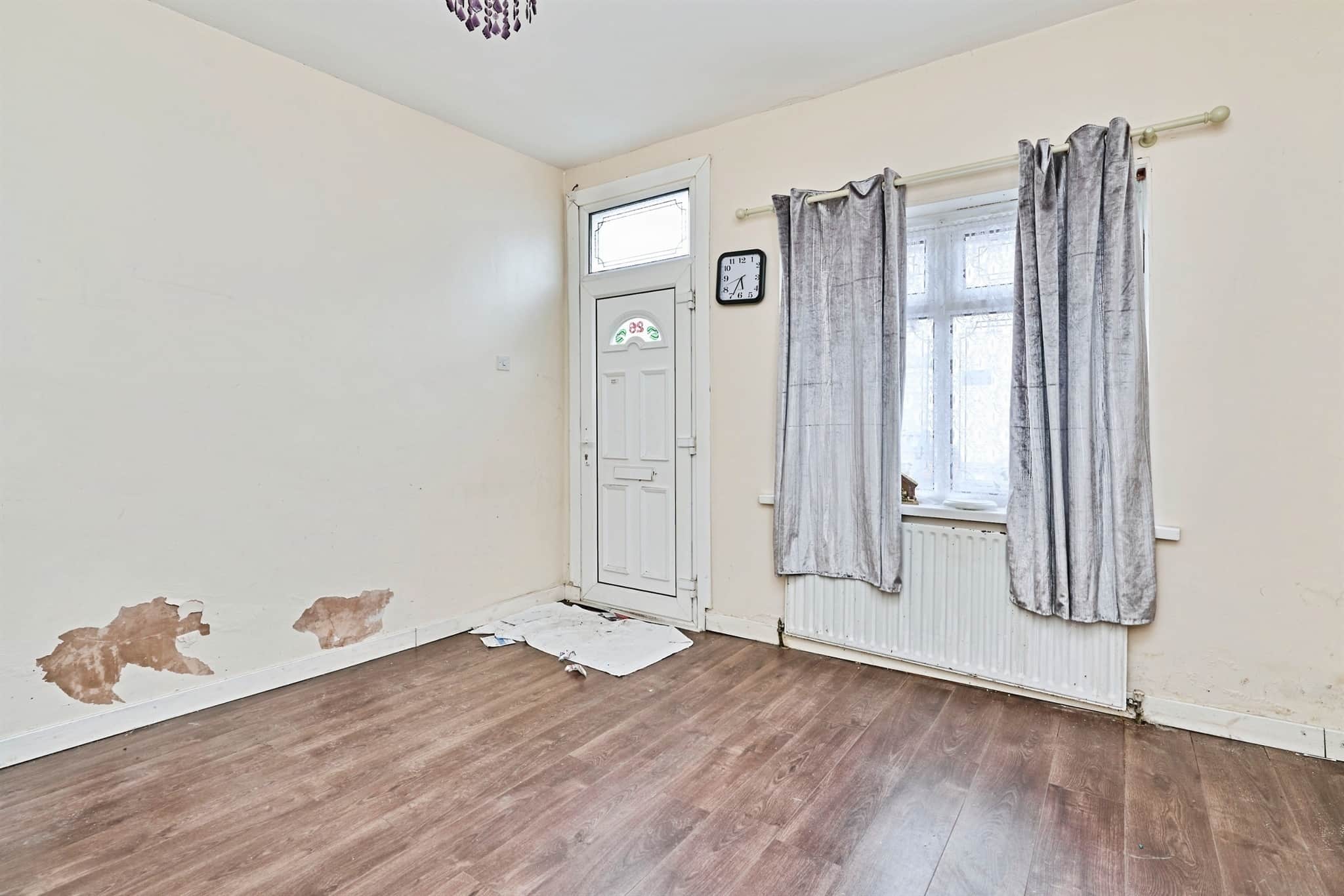 Property at Florence Road, West Bromwich