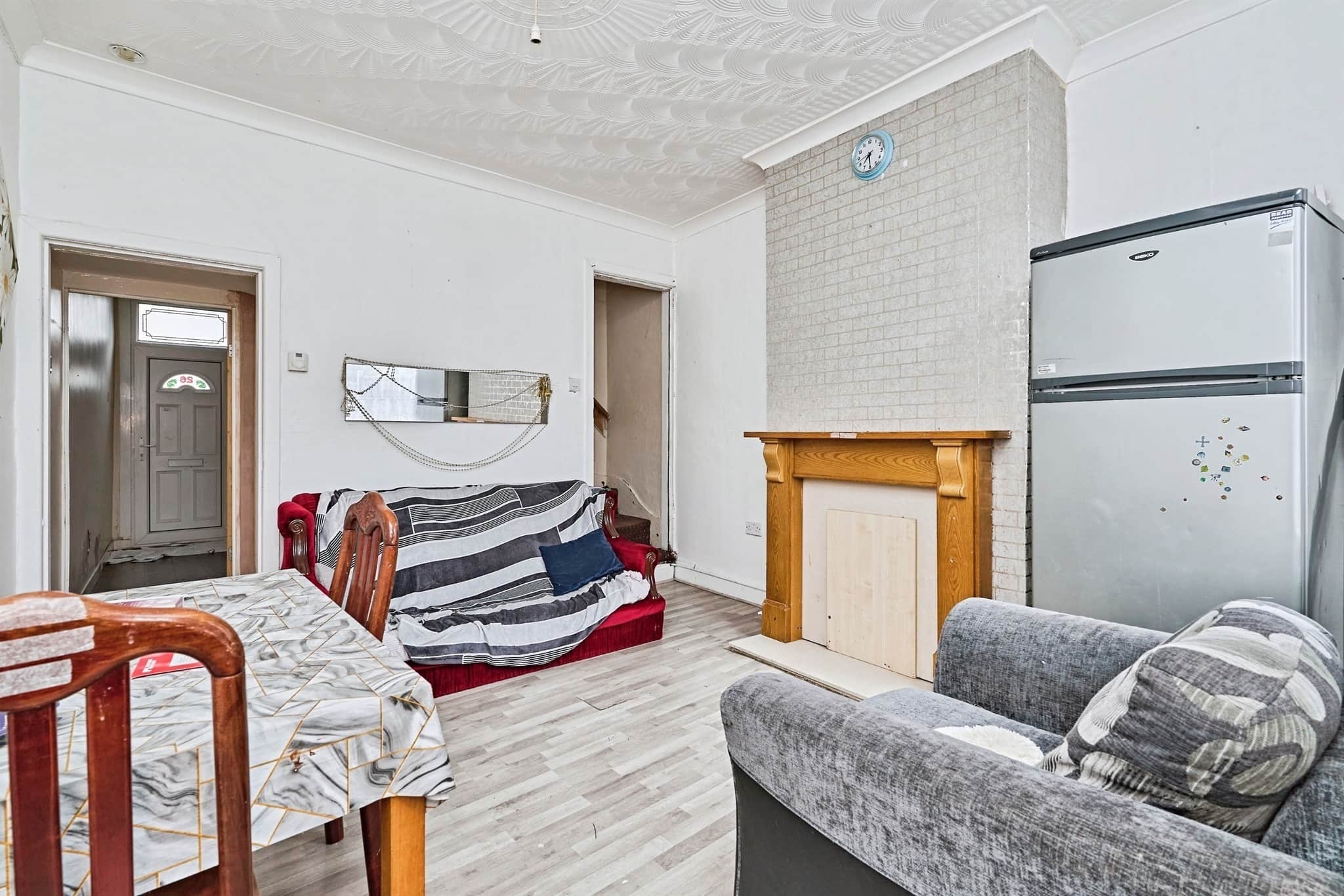 Property at Florence Road, West Bromwich
