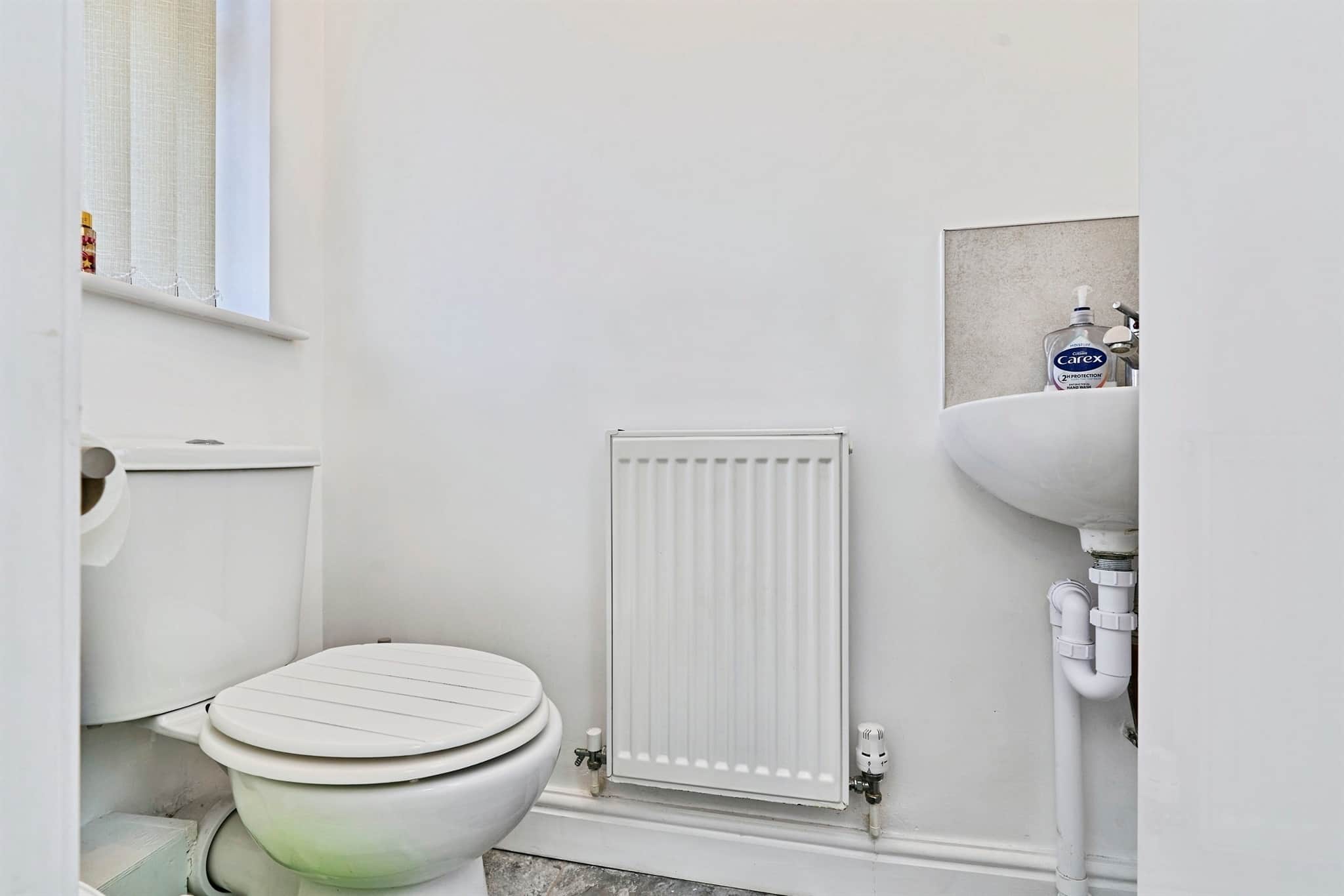 Property at Stroud Avenue, Willenhall