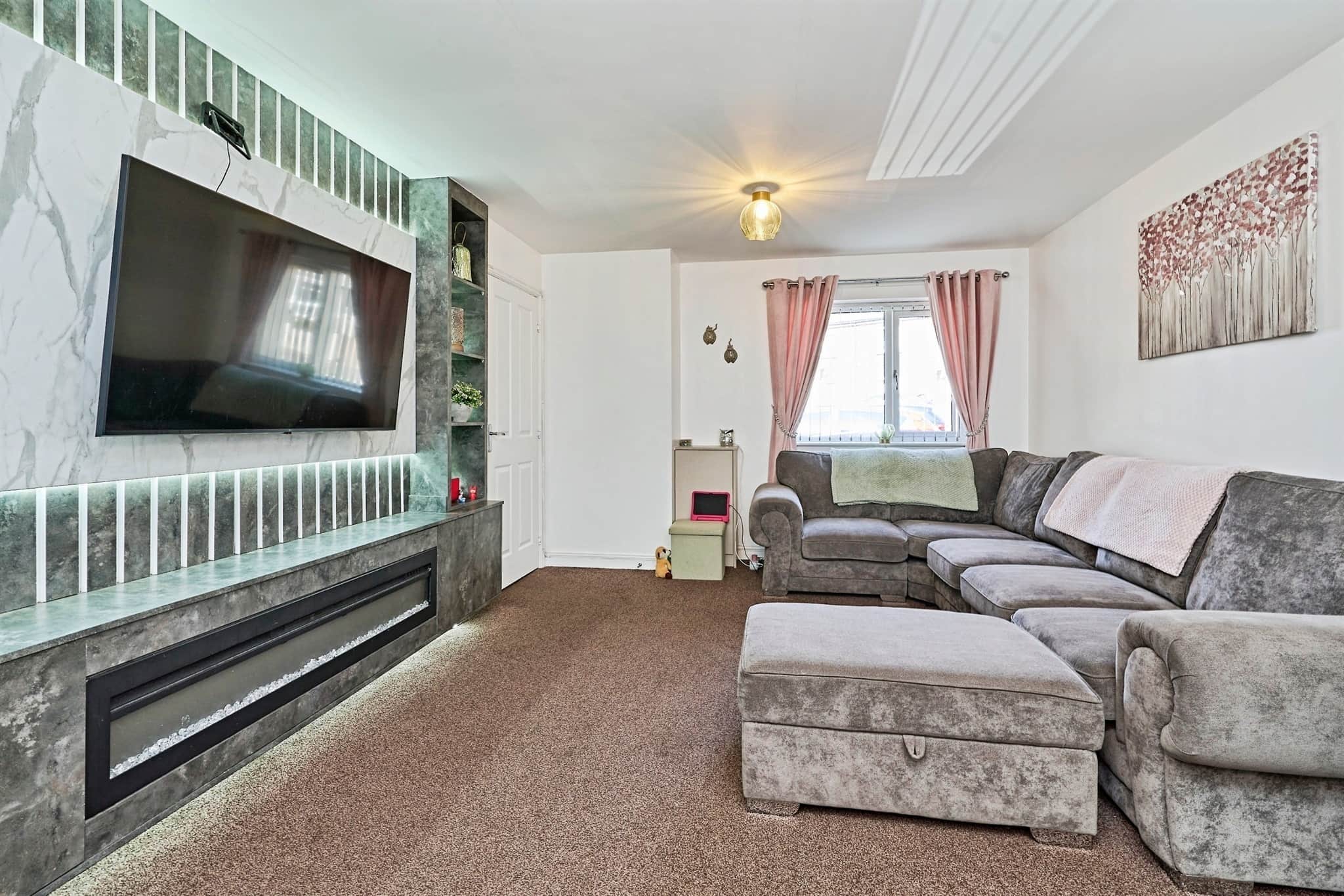 Property at Stroud Avenue, Willenhall